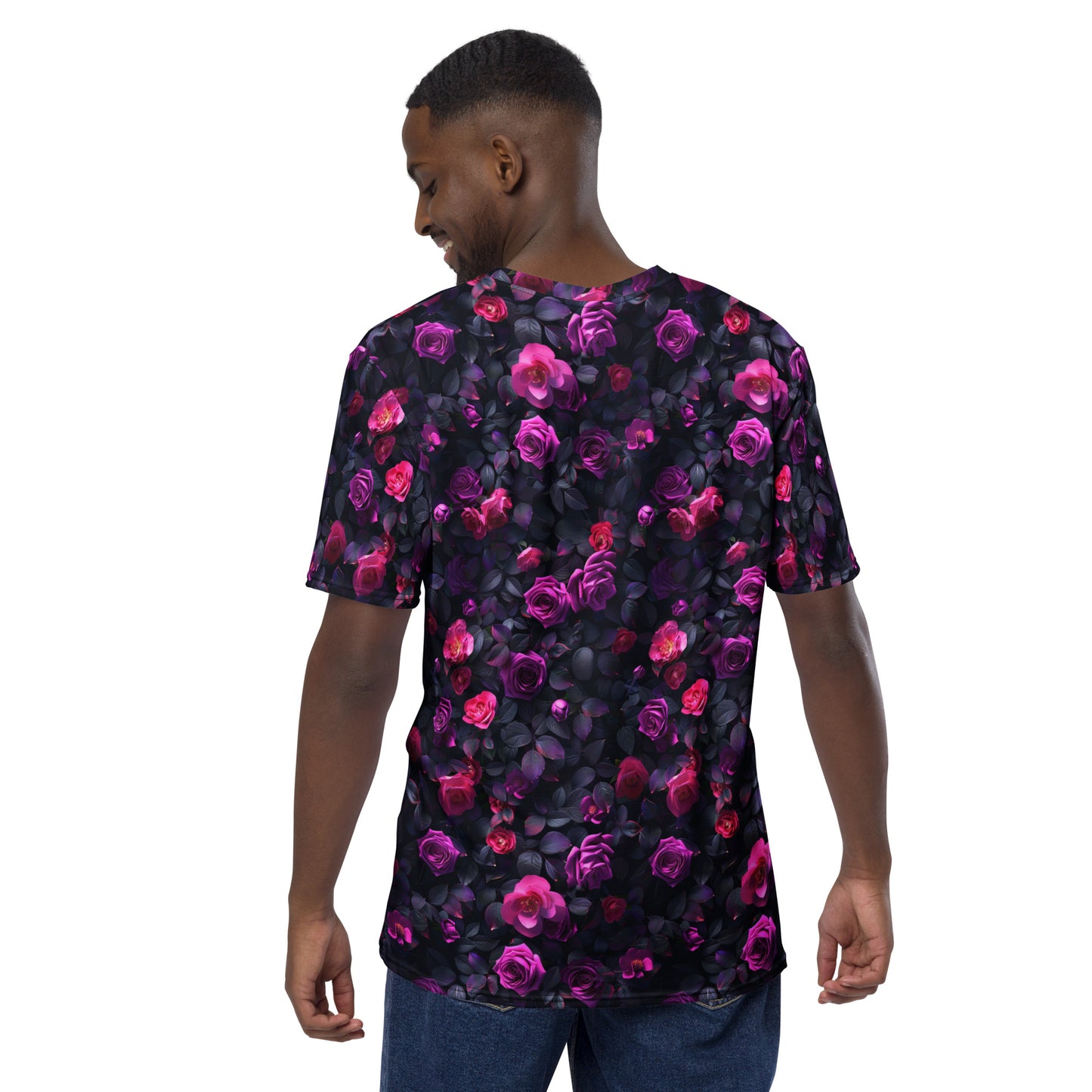 Gothic Garden Men's t-shirt