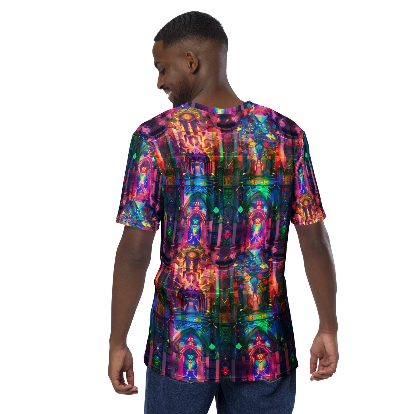 Light Bringer Men's T-shirt