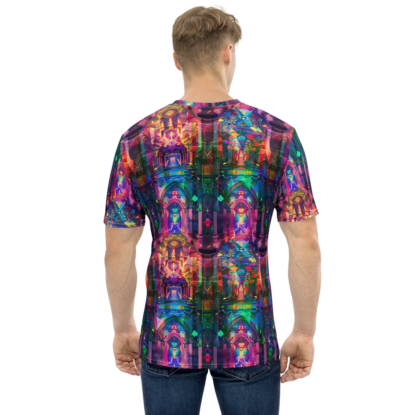 Light Bringer Men's T-shirt