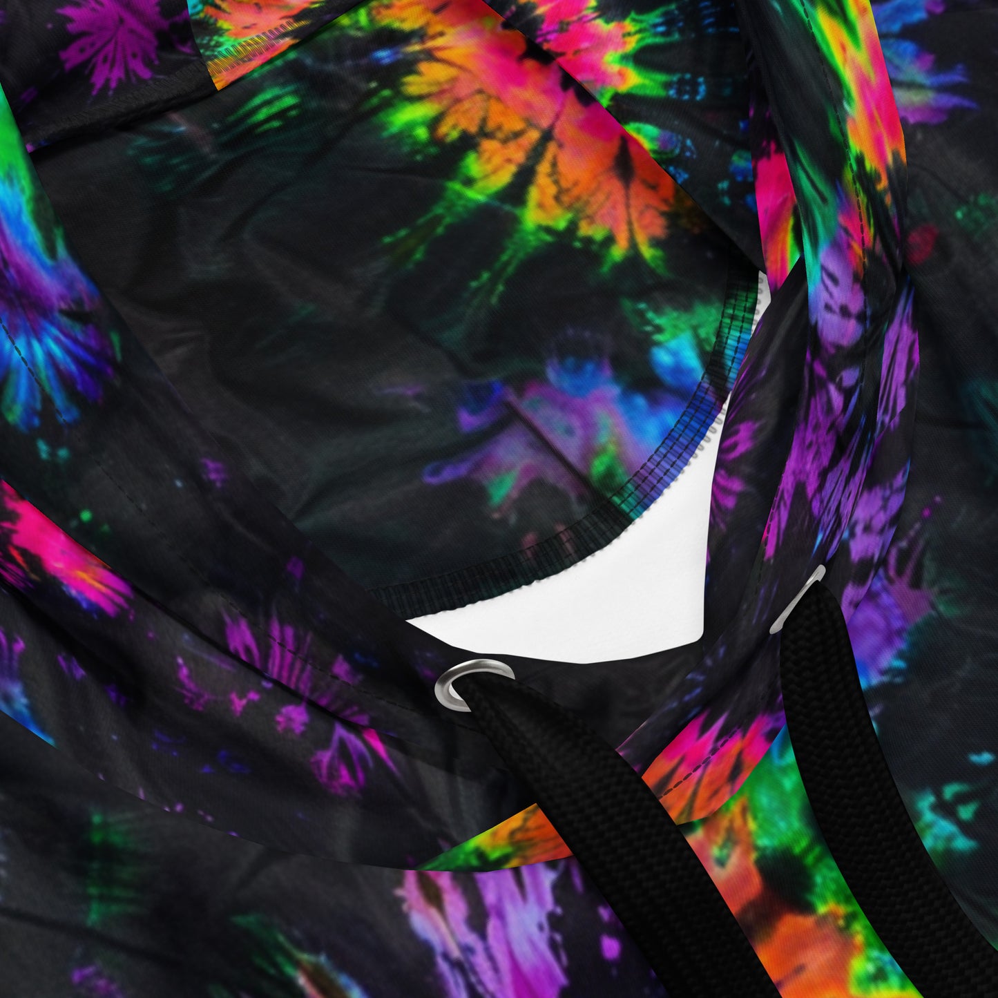 Over the Rainbow Unisex Hoodie