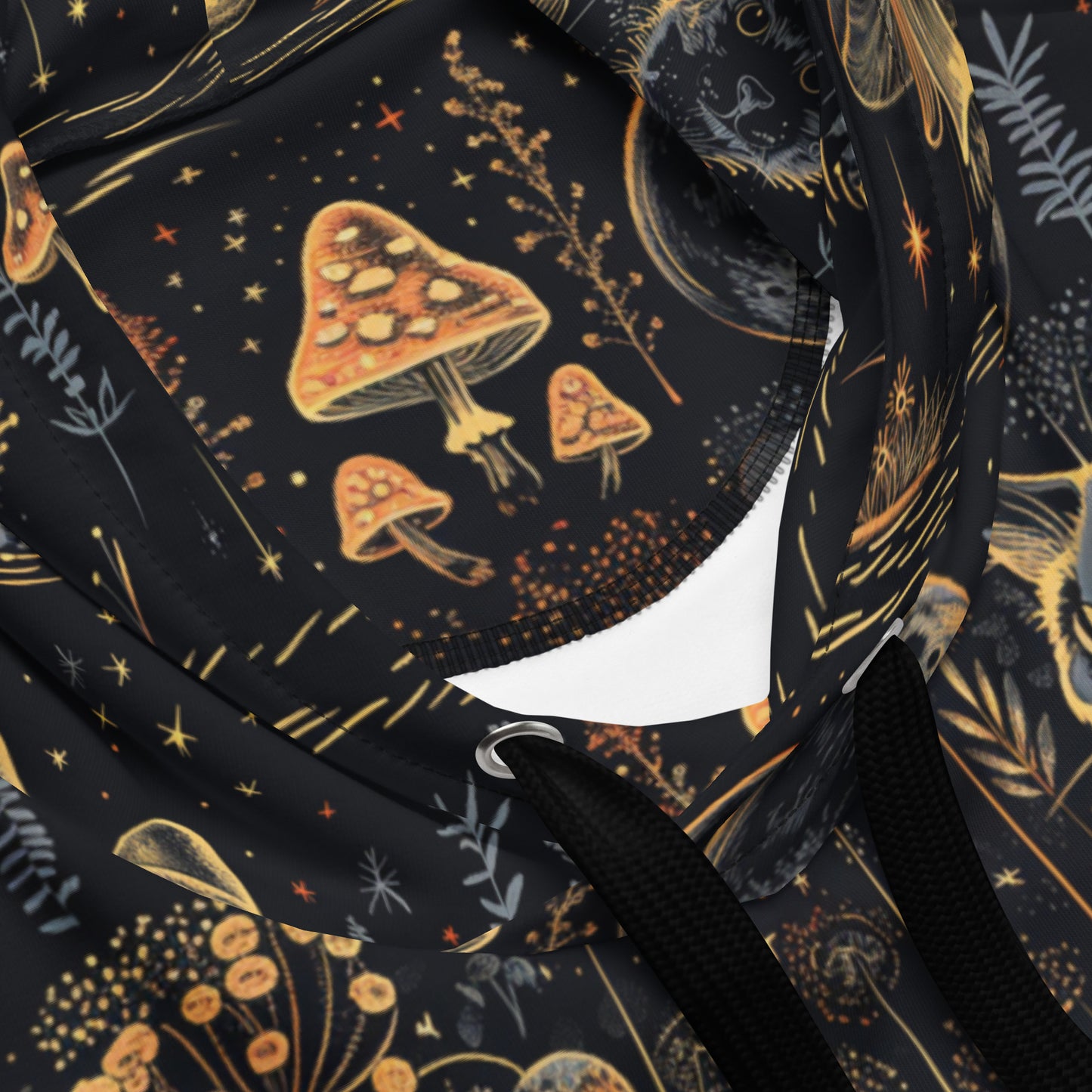 Spellcaster Unisex Hoodie