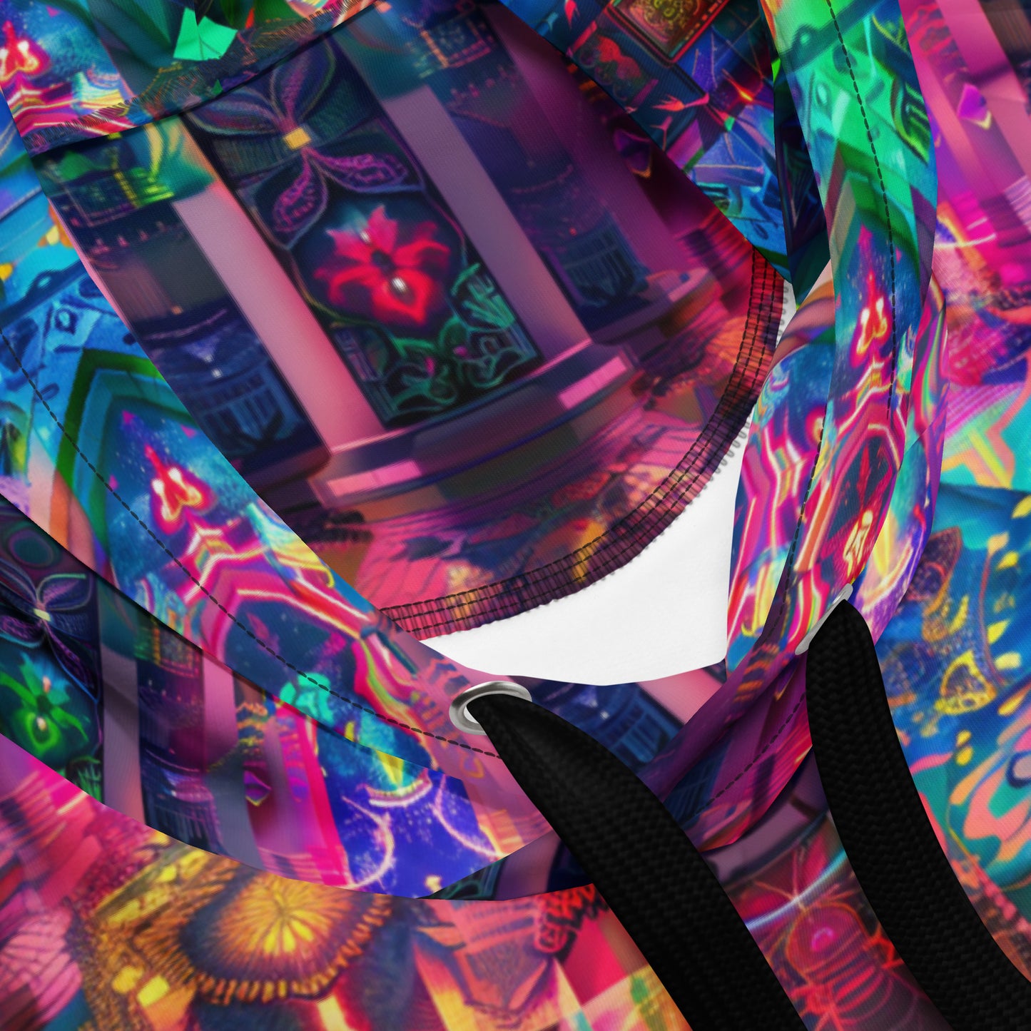 Light Bringer Unisex Hoodie