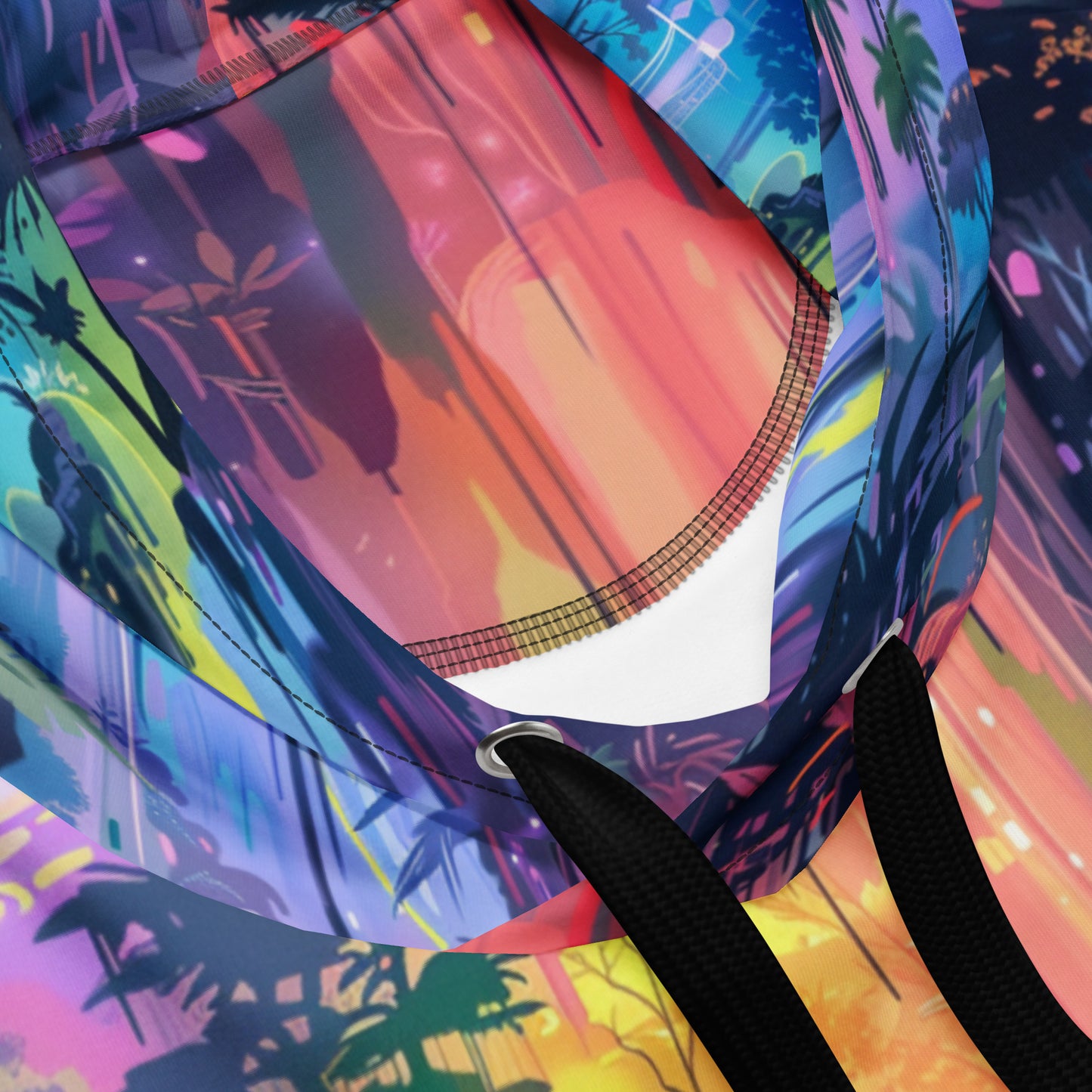 Sun Catcher Unisex Hoodie