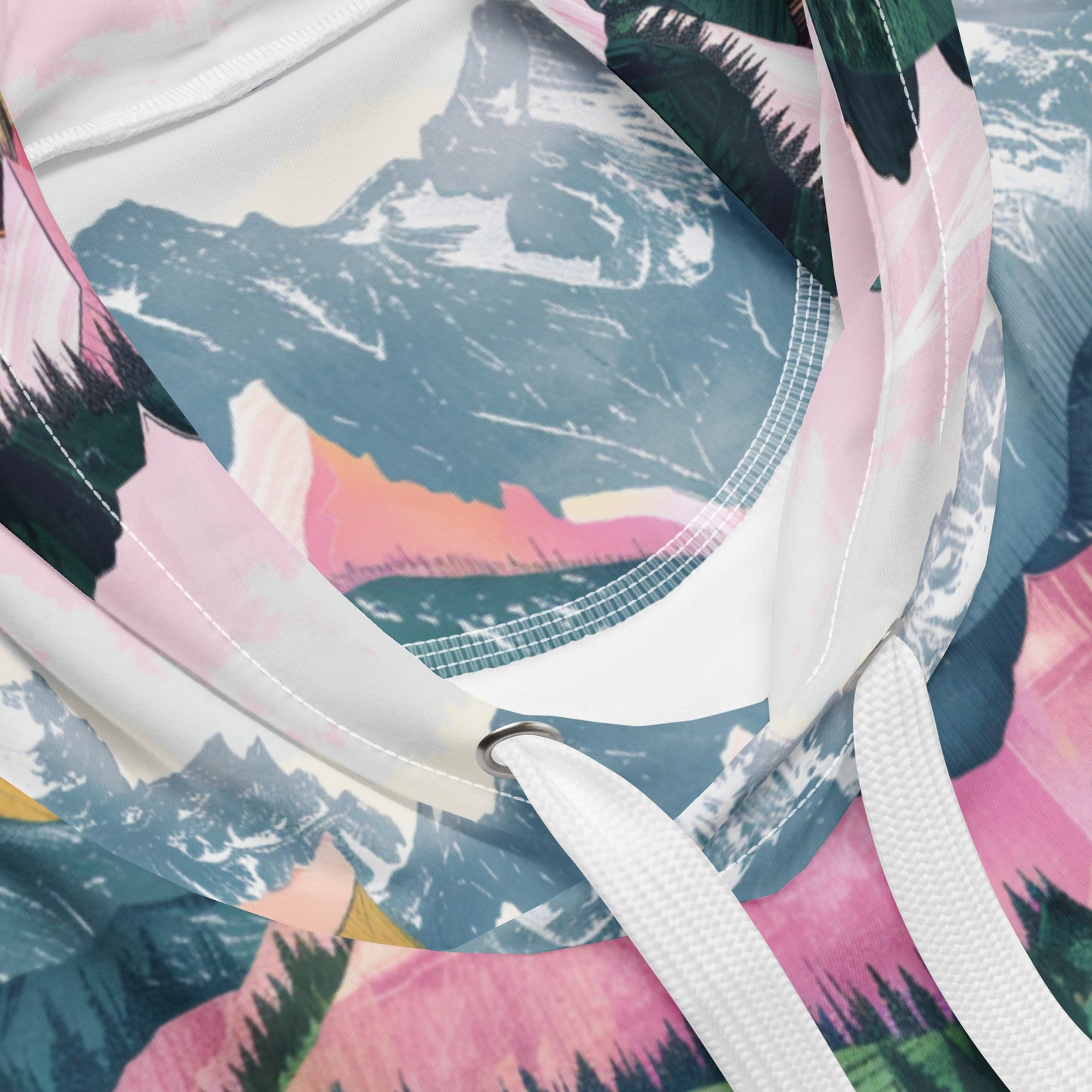 Ski Season Unisex Hoodie