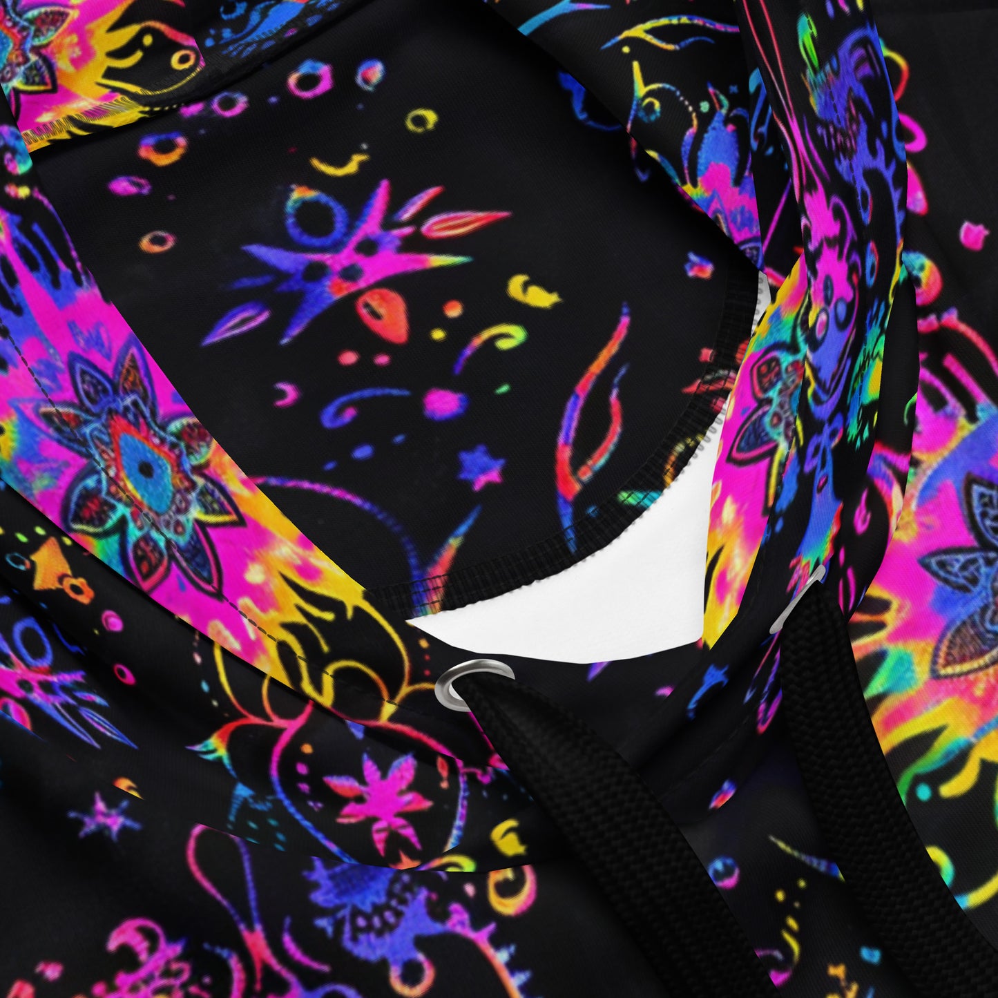 Star Light Unisex Hoodie