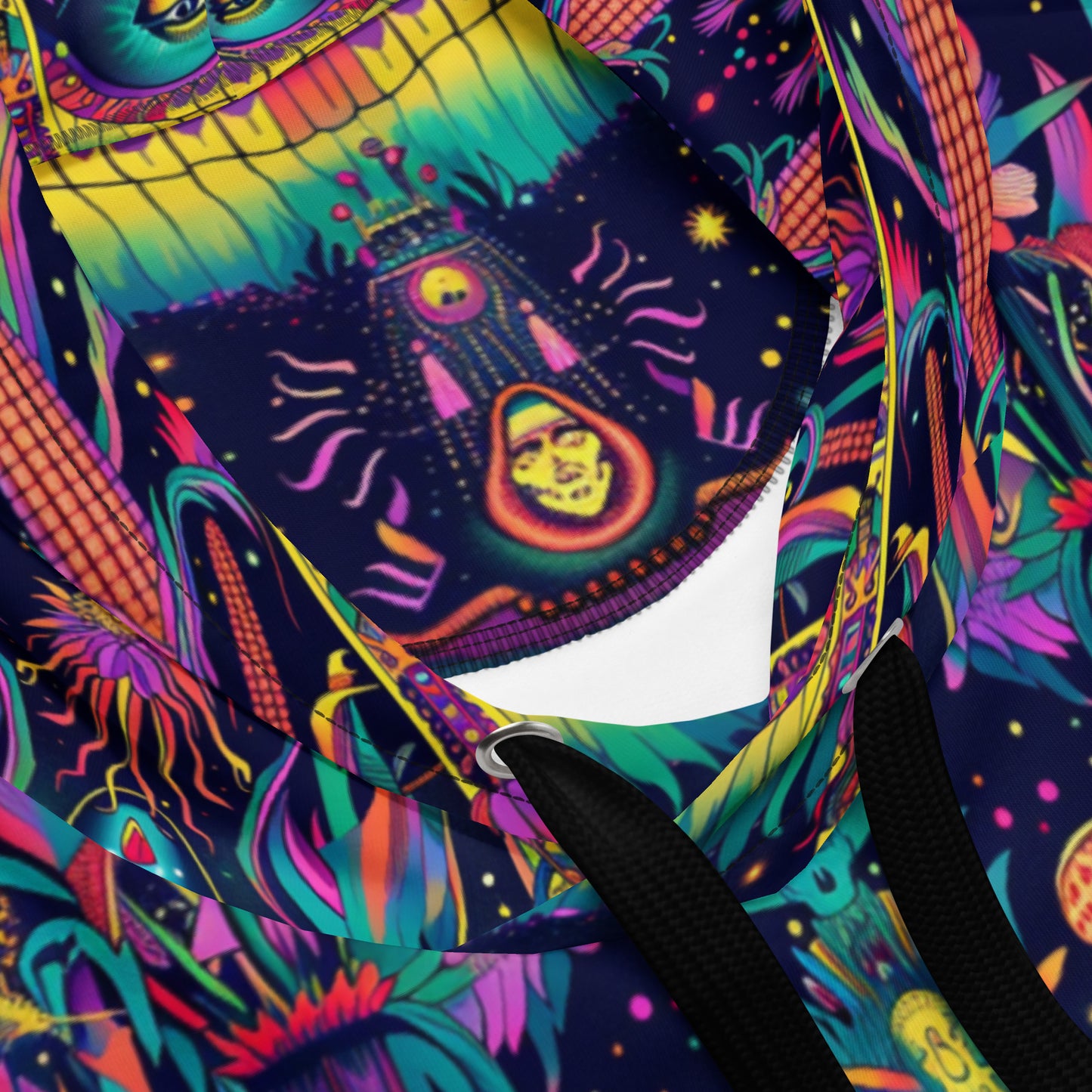 Strange Days Unisex Hoodie