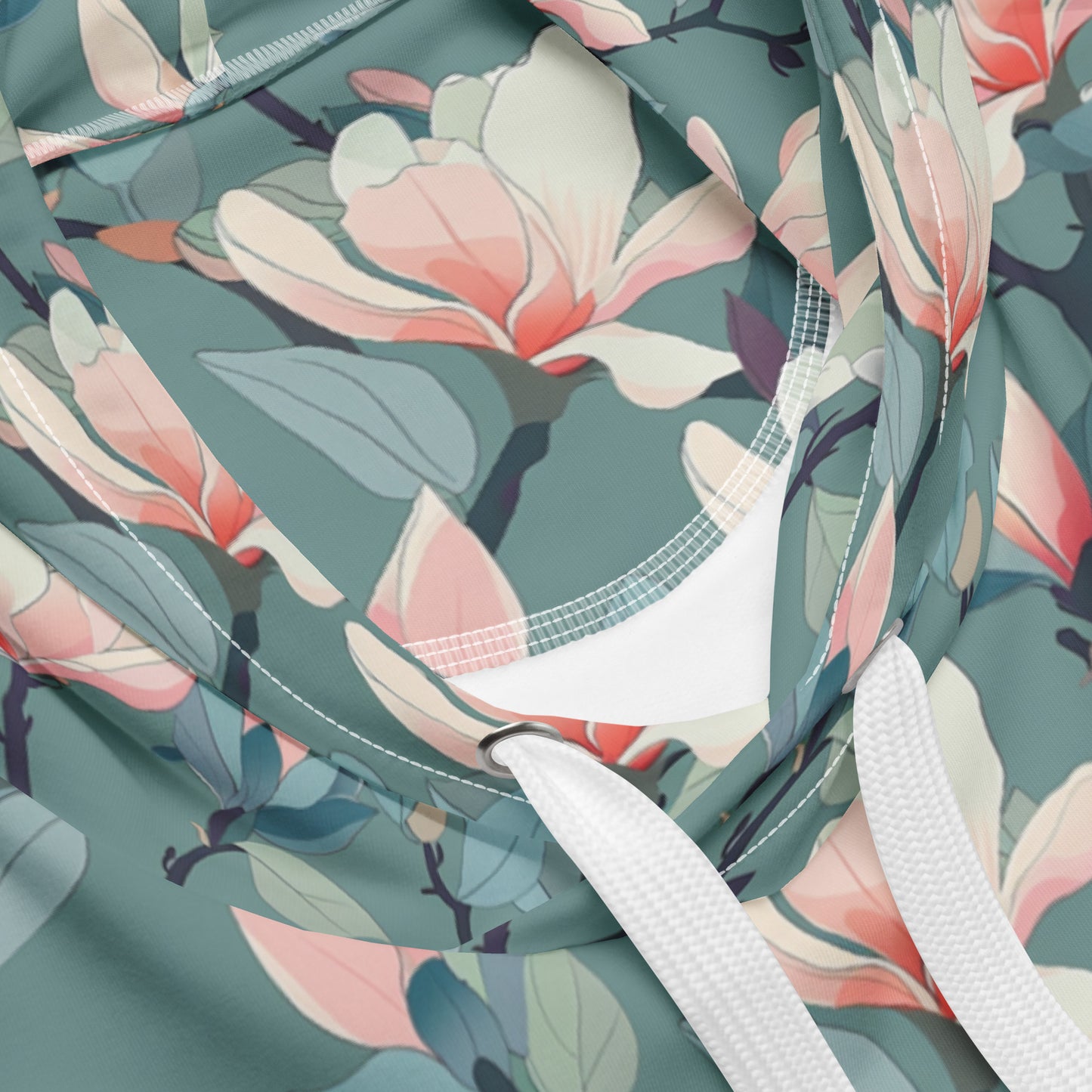 Floralis Unisex Hoodie