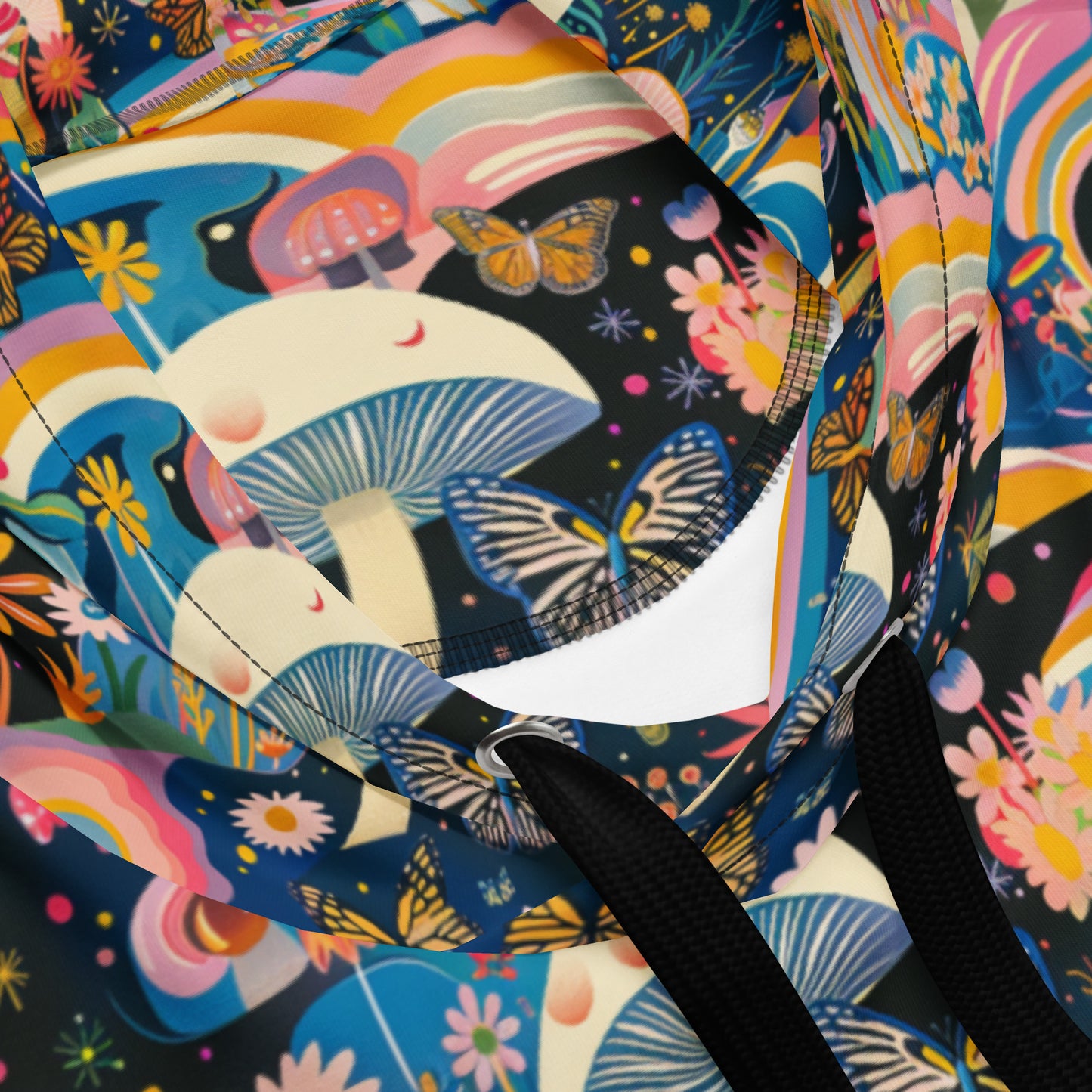 Fairy Tale Unisex Hoodie