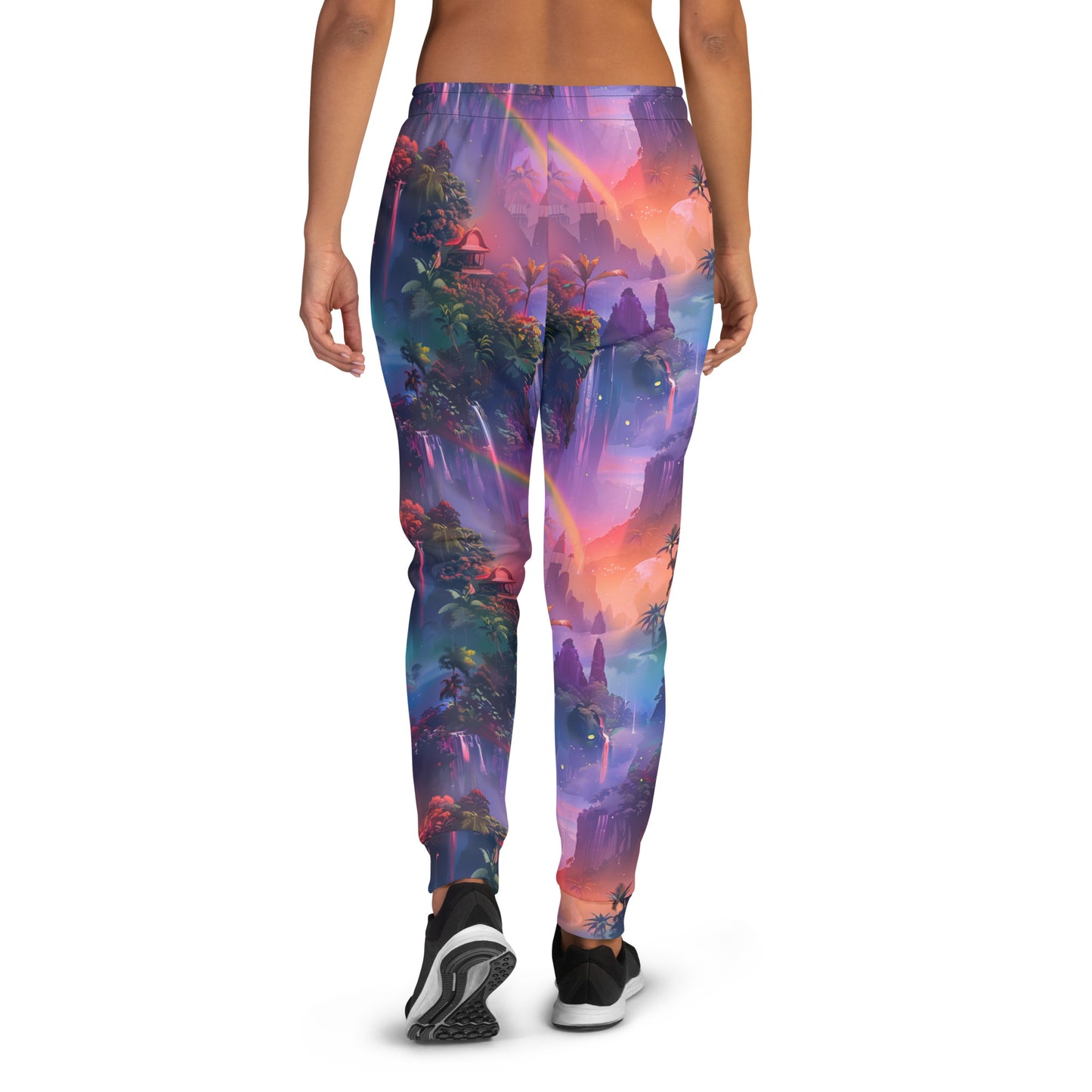 Chasing Waterfalls Women's Joggers
