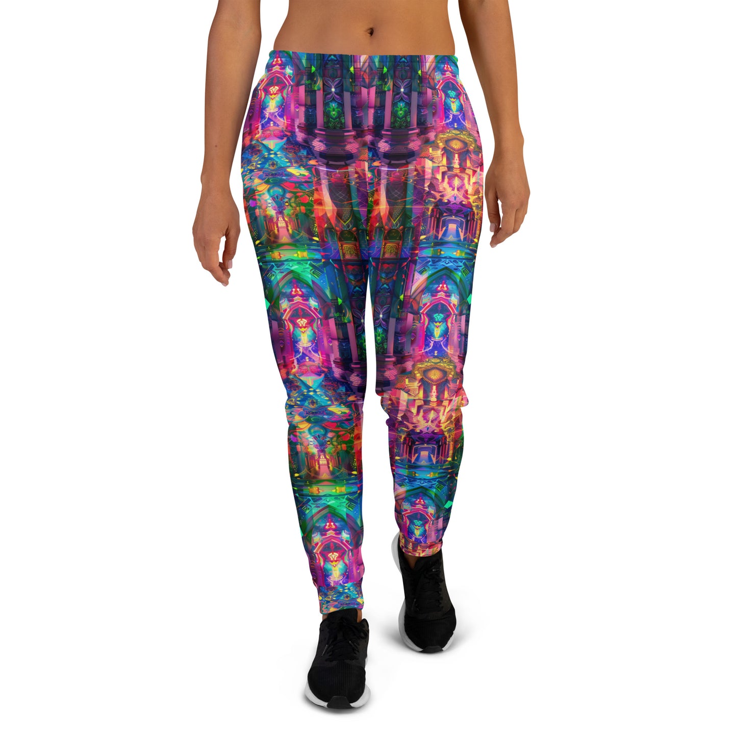 Light Bringer Women's Joggers