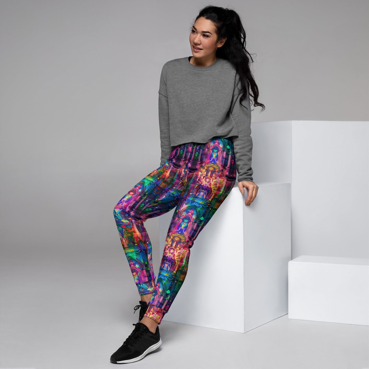 Light Bringer Women's Joggers