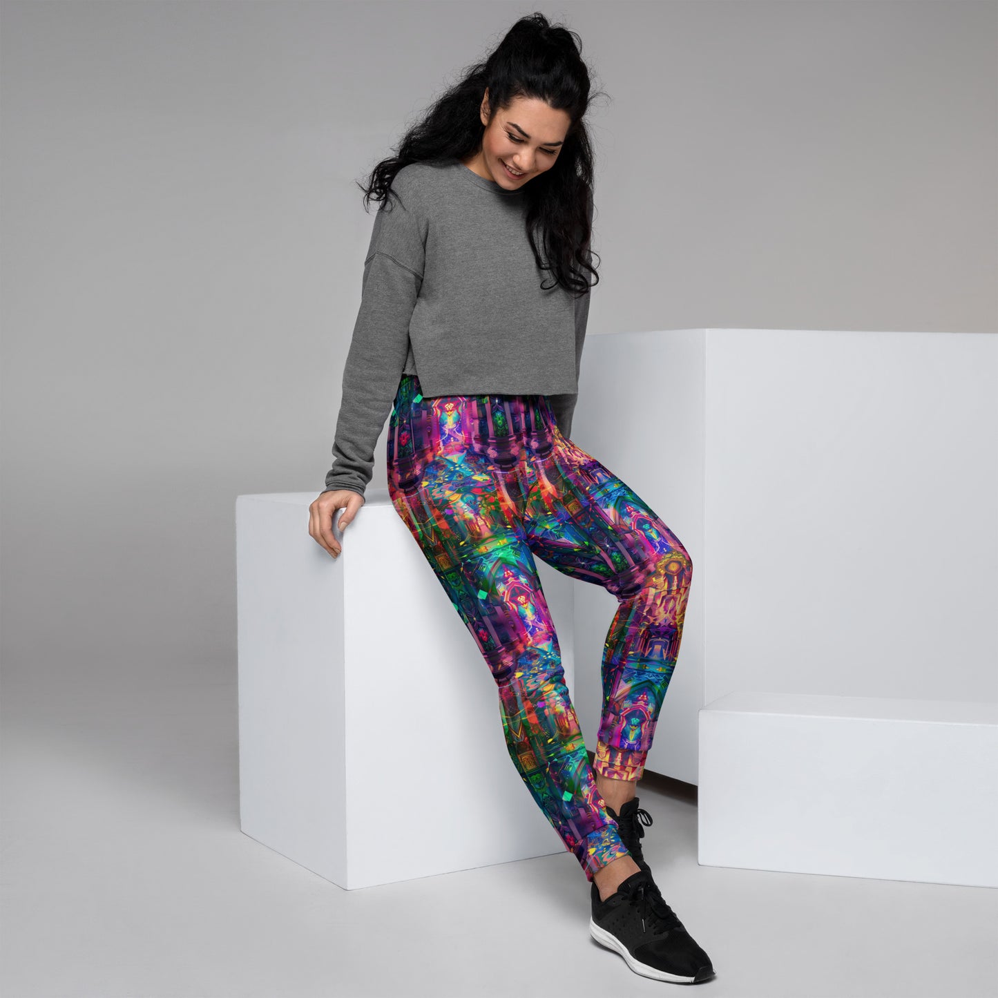 Light Bringer Women's Joggers
