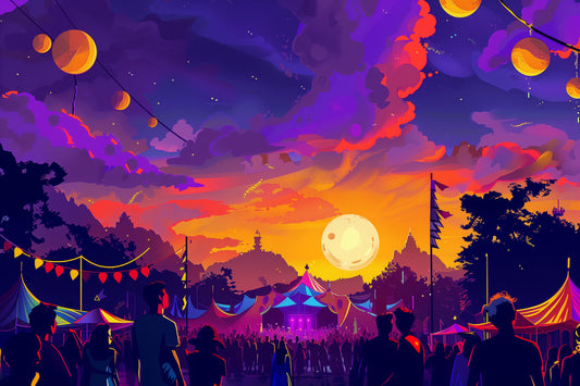 Why Choose Neon Horizon Designs?