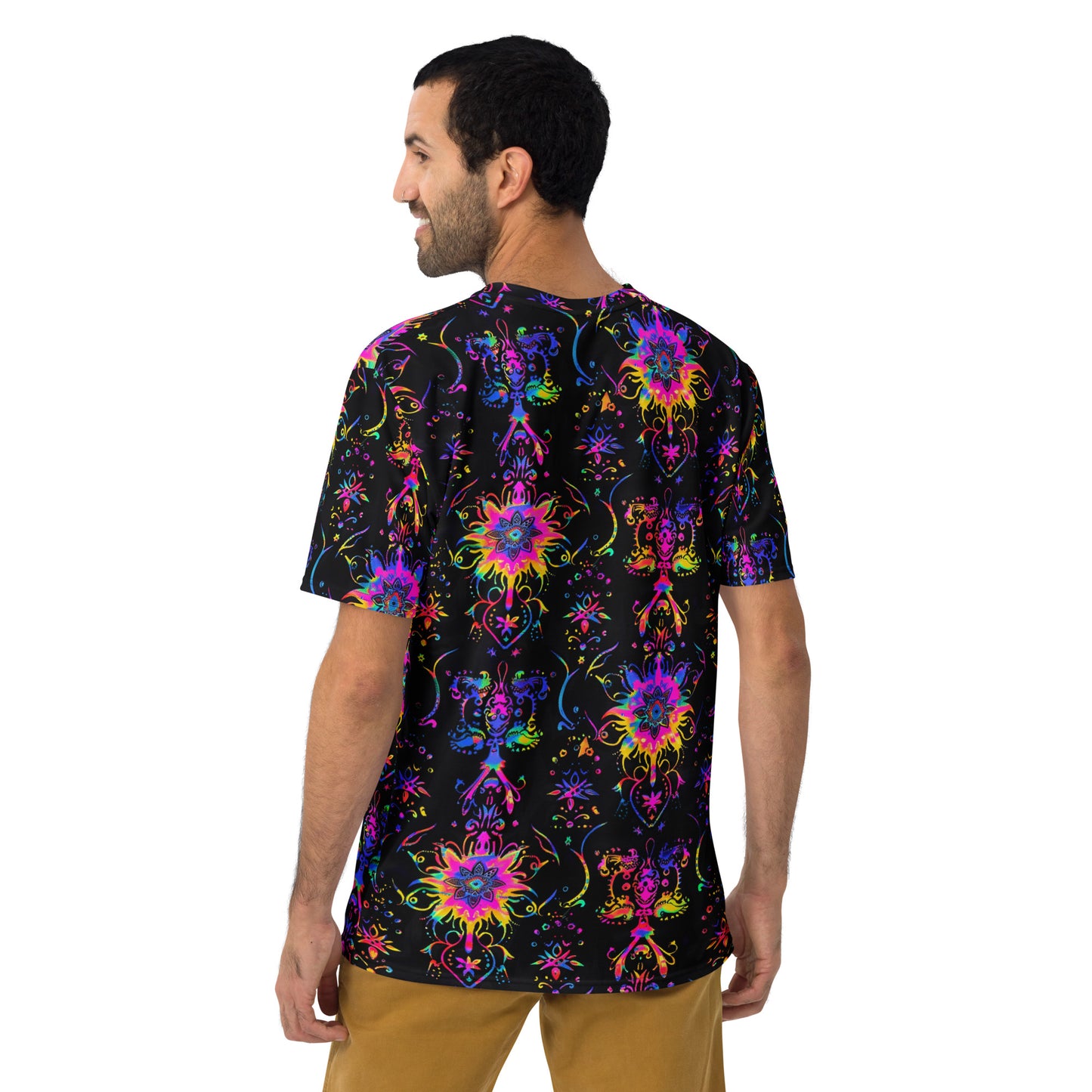 Star Light Men's t-shirt