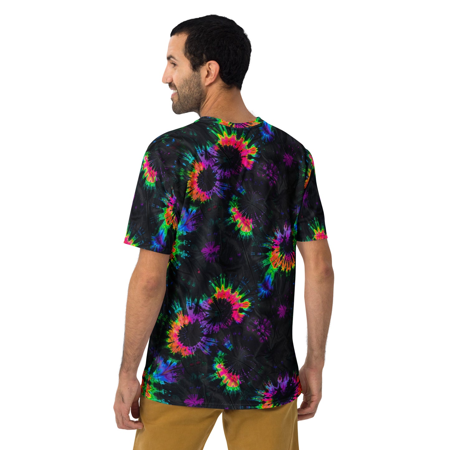 Over the Rainbow Men's T-shirt