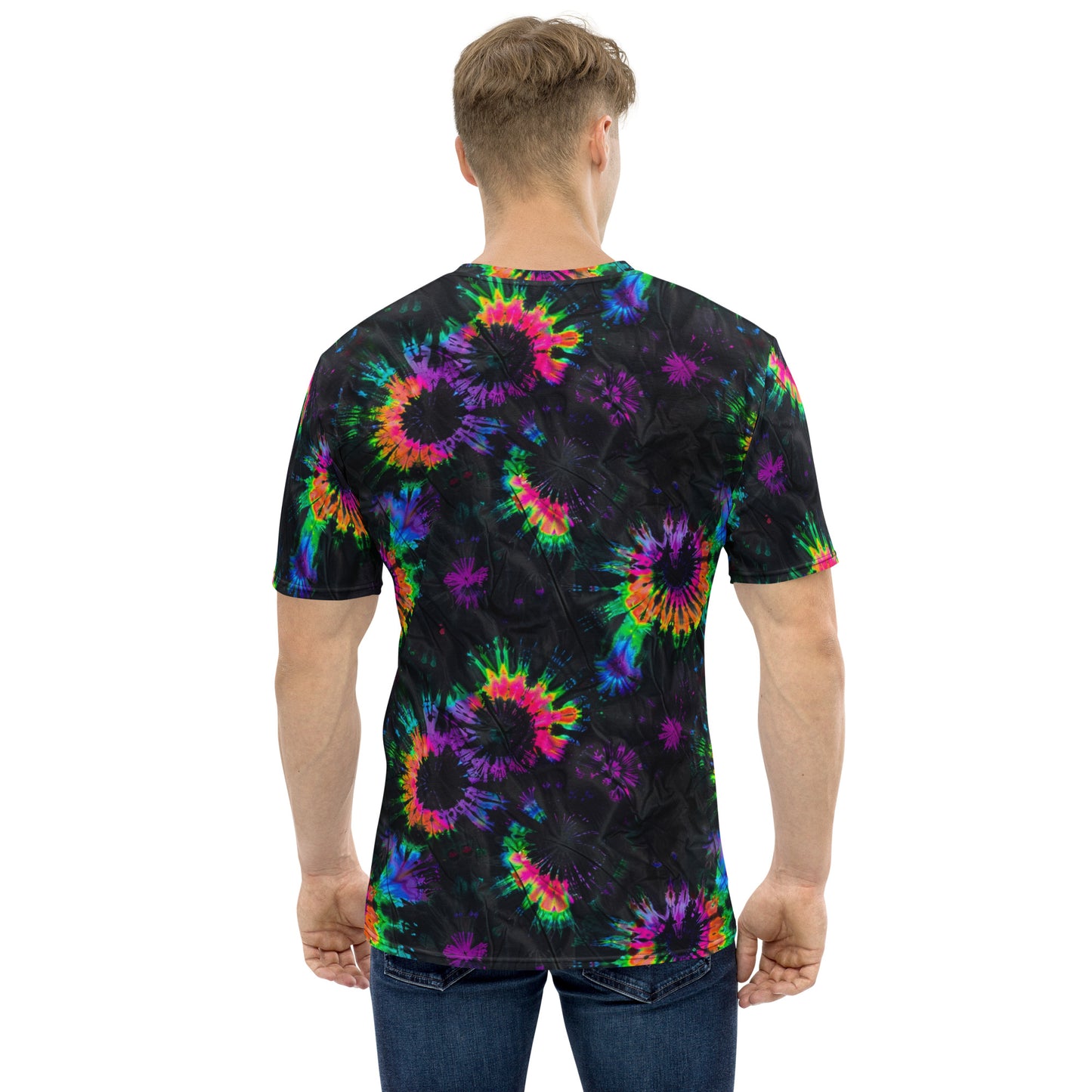 Over the Rainbow Men's T-shirt