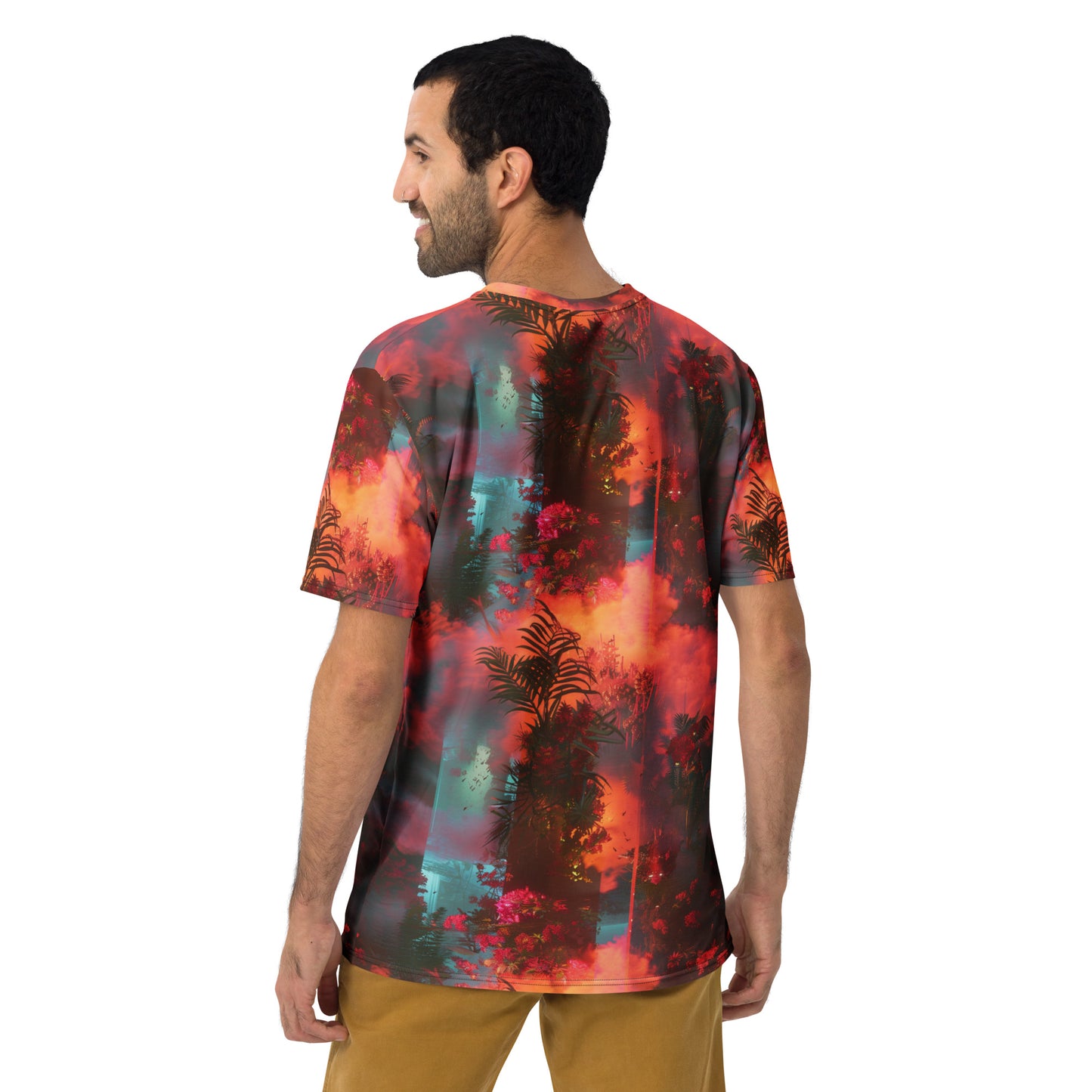 Tropic Escape Men's T-shirt