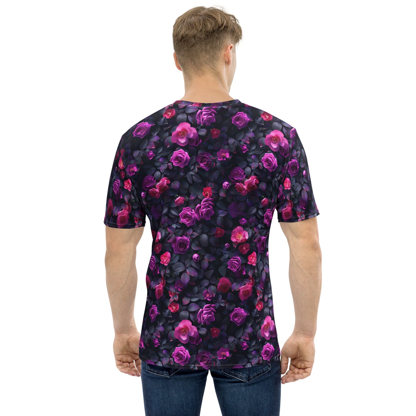 Gothic Garden Men's t-shirt