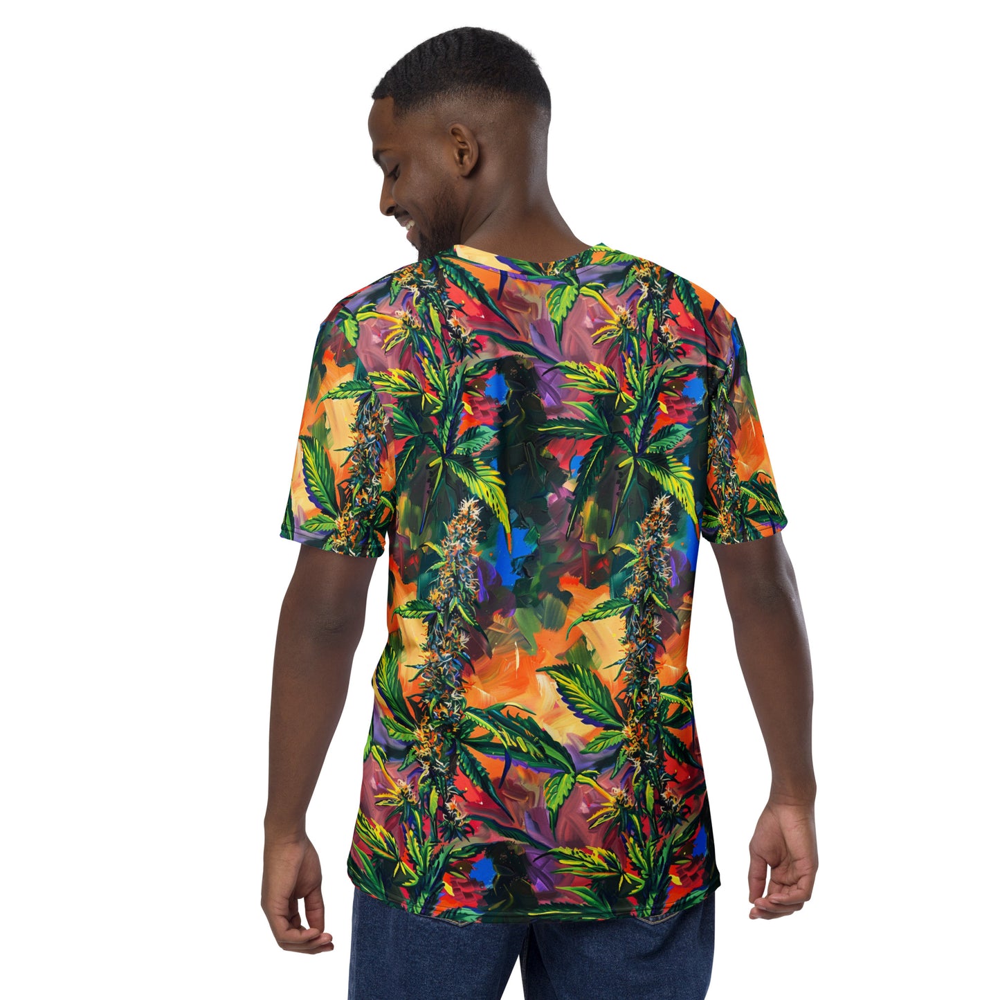 Hey Bud Men's t-shirt
