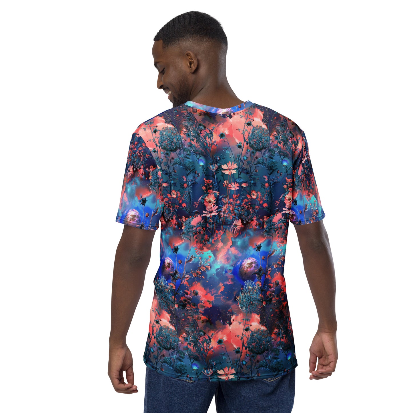 Wildflower Men's t-shirt