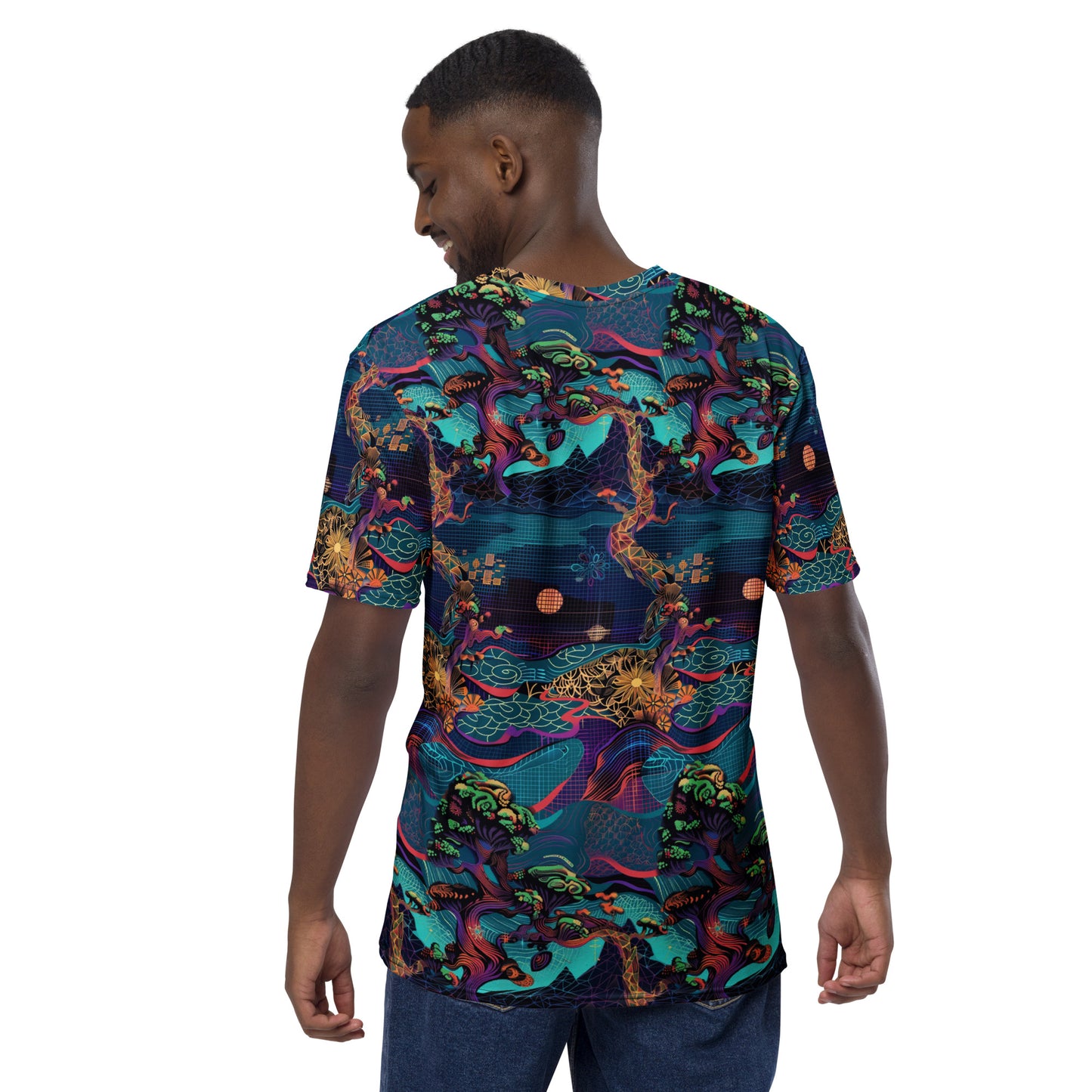 Tree of Life Men's t-shirt