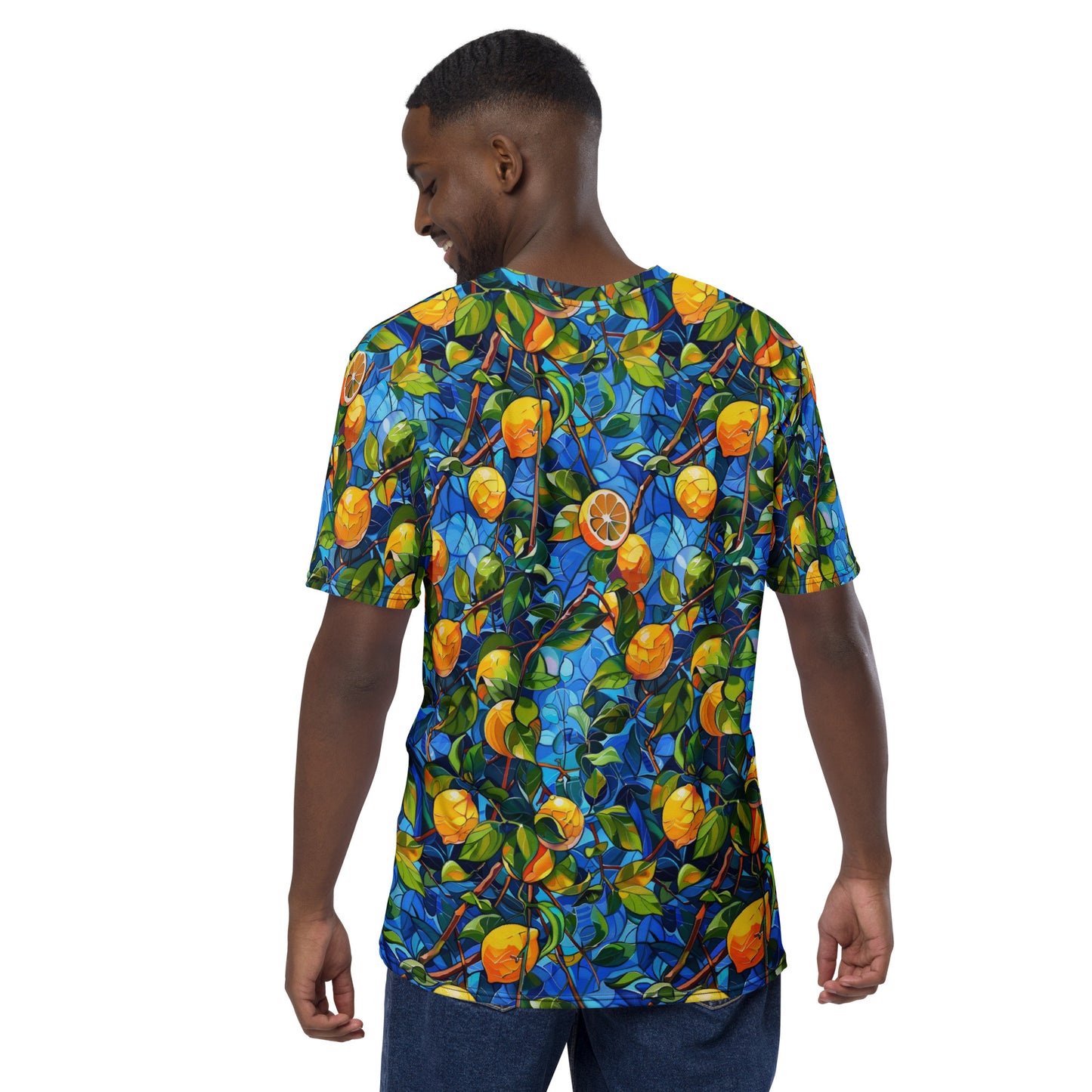 Tequila Men's t-shirt