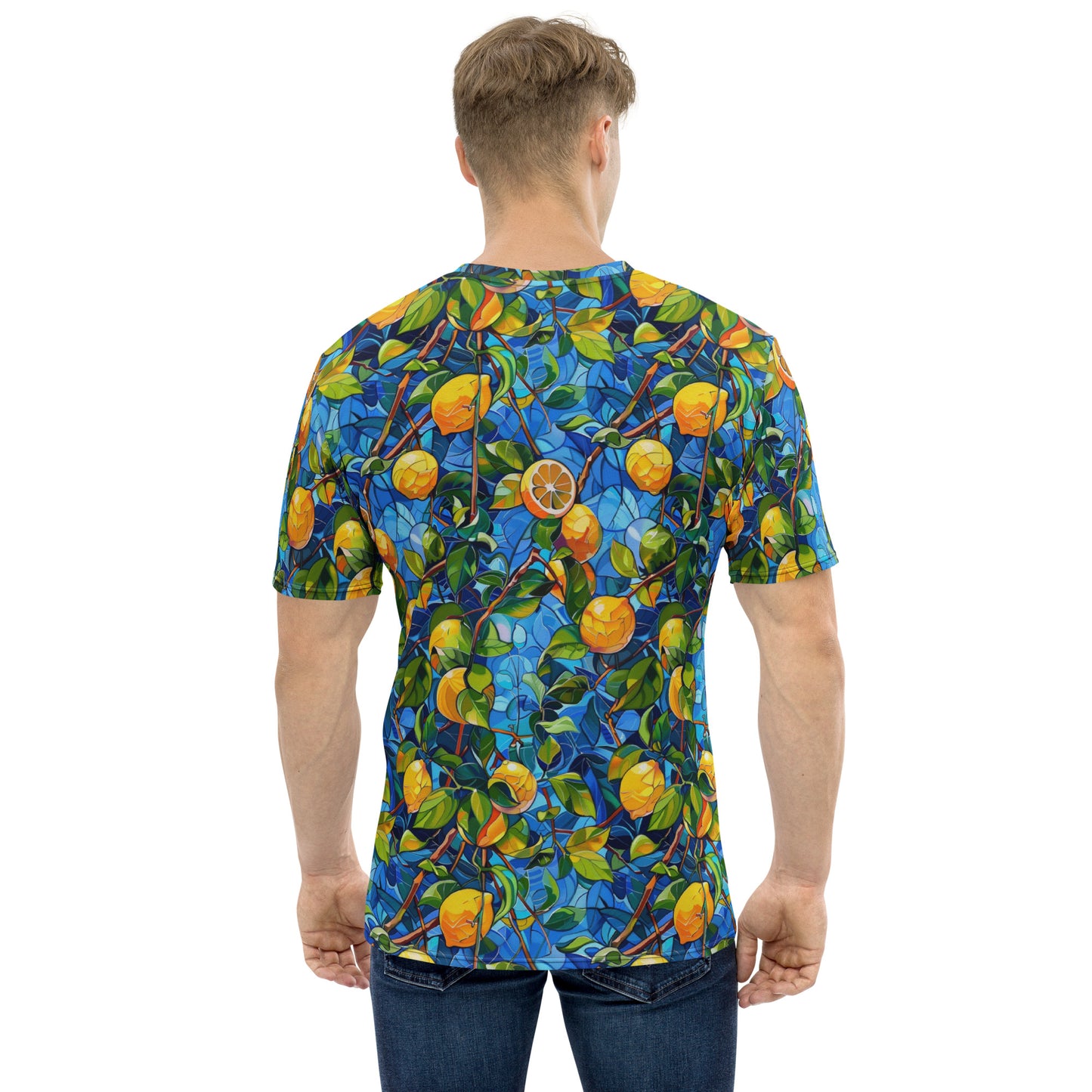 Tequila Men's t-shirt