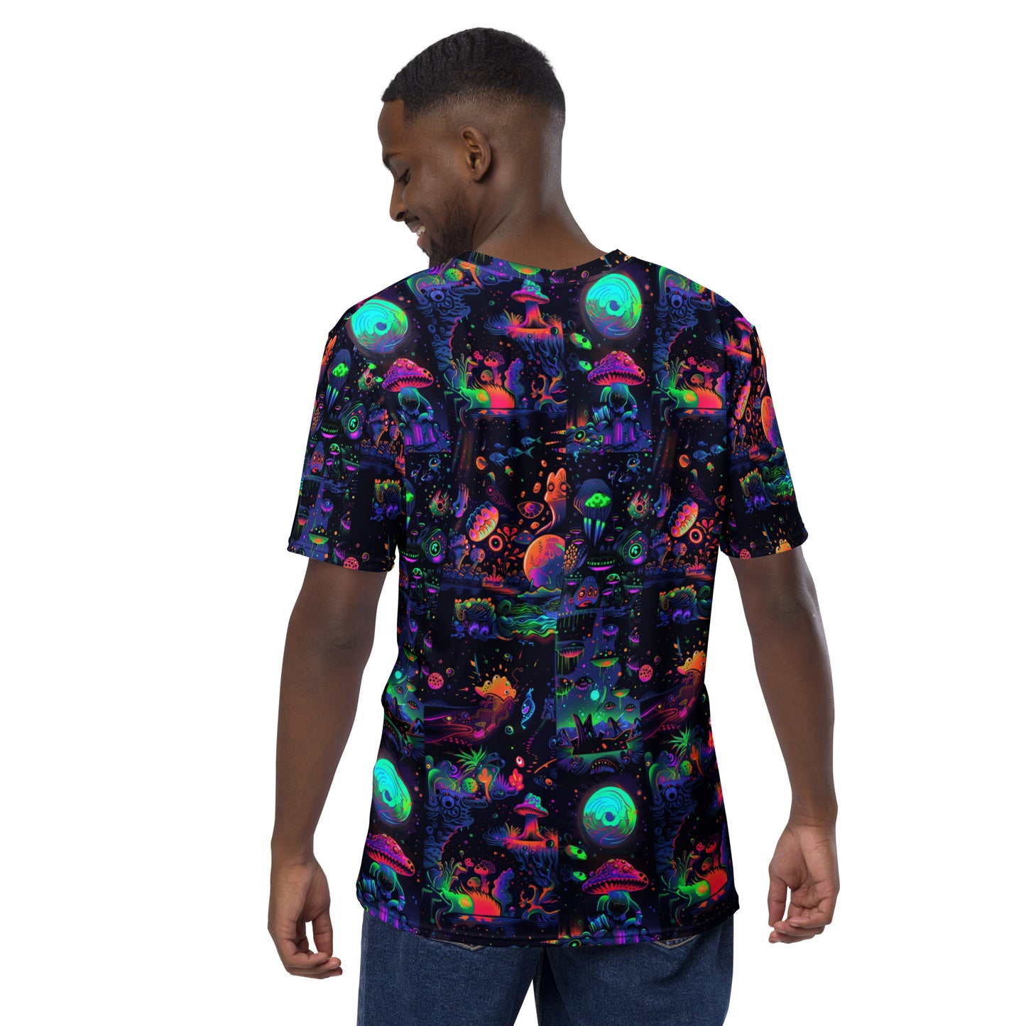 Extraterrestrial Men's t-shirt