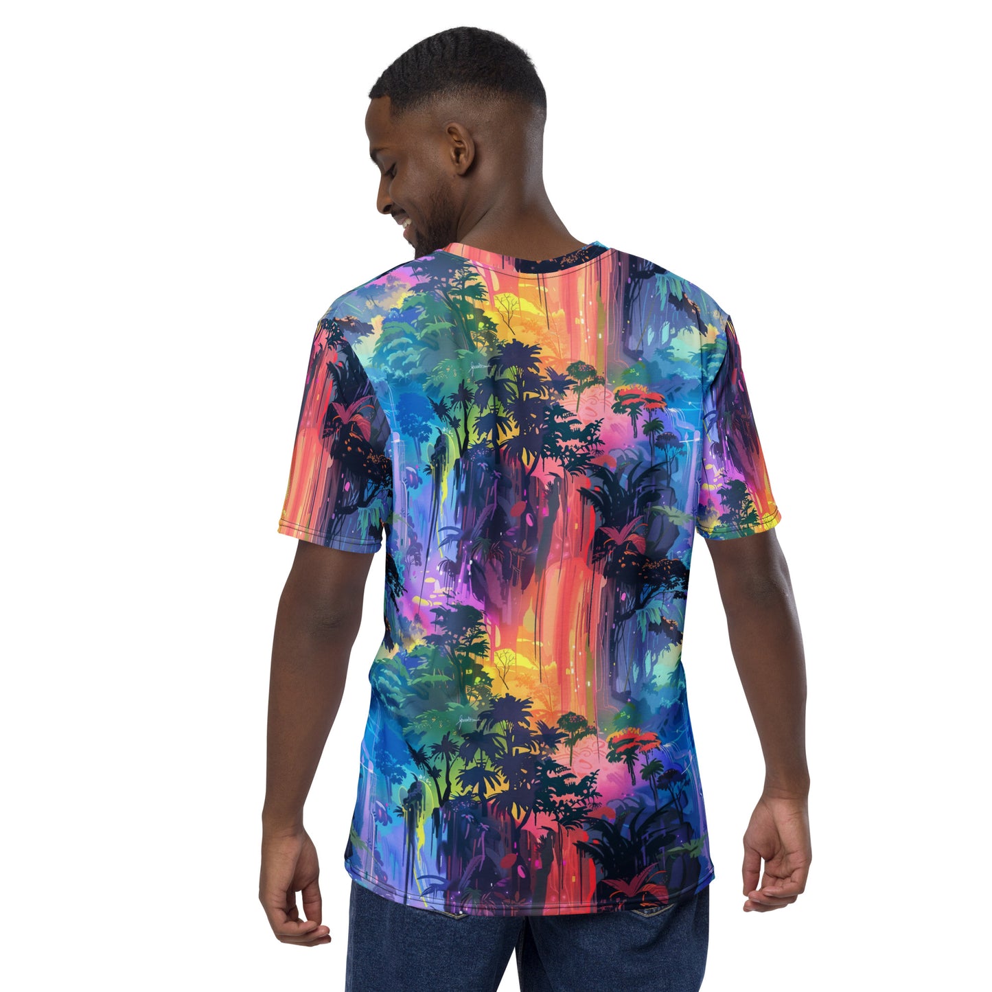 Sun Catcher Men's t-shirt