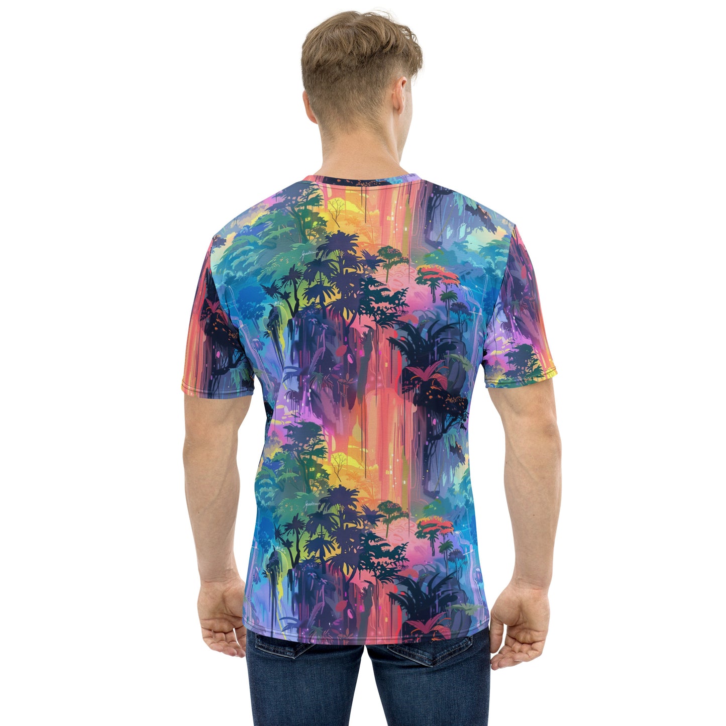 Sun Catcher Men's t-shirt
