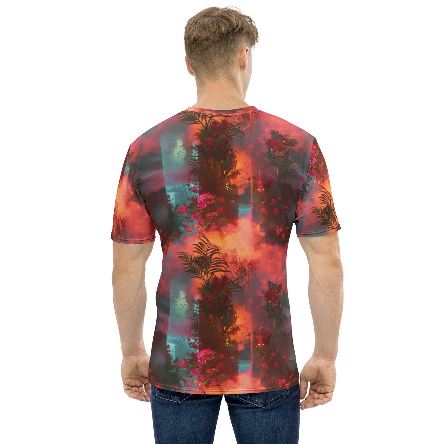 Tropic Escape Men's T-shirt