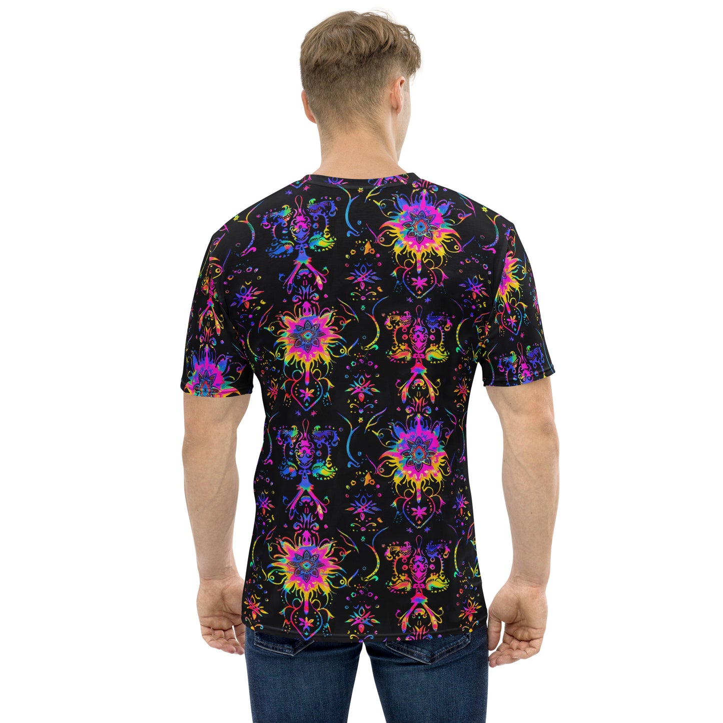 Star Light Men's t-shirt