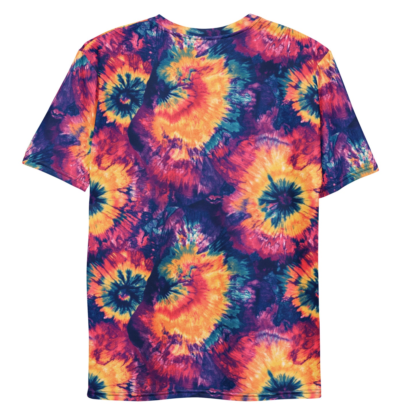 Sorbet Rib Cage Halloween Men's T-shirt