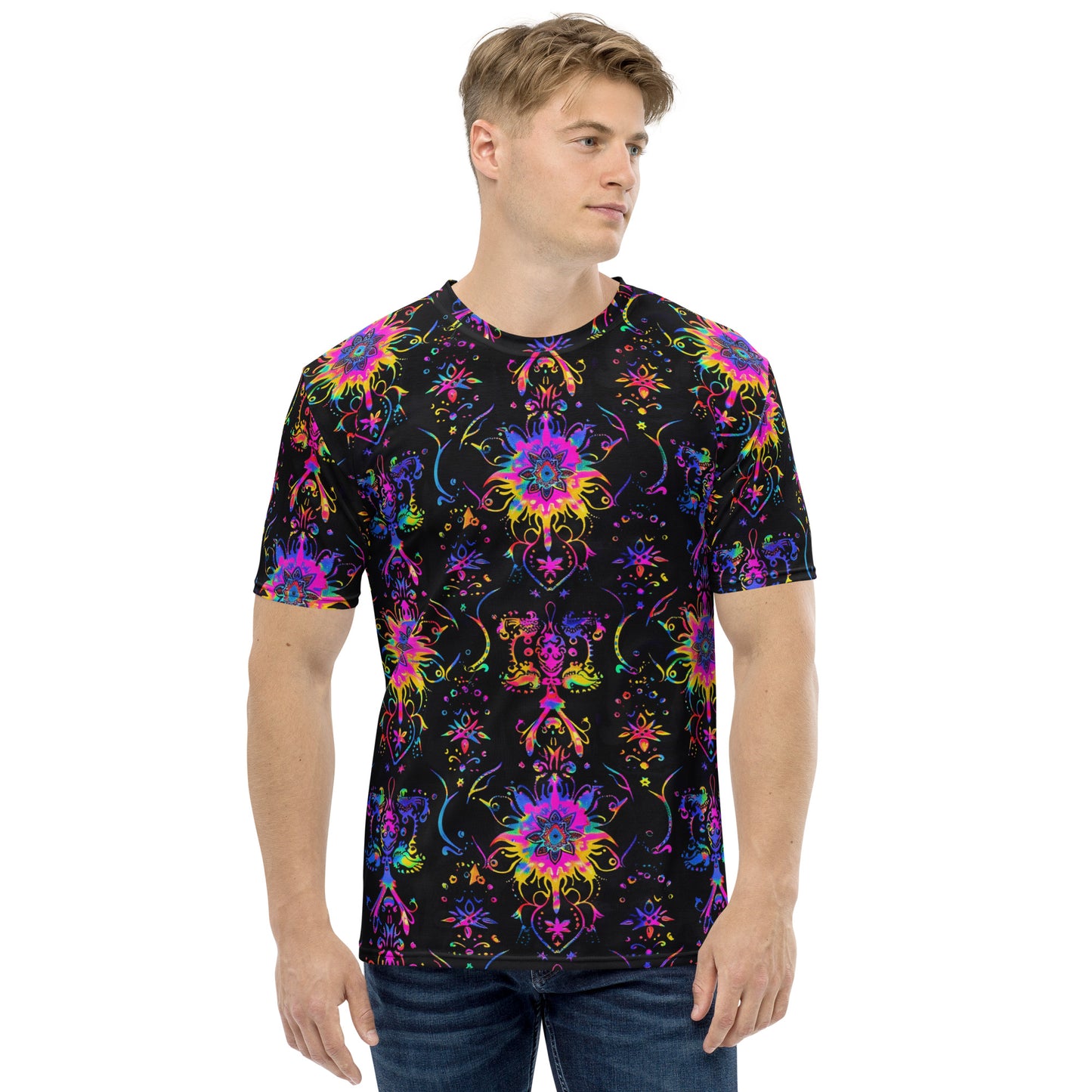 Star Light Men's t-shirt