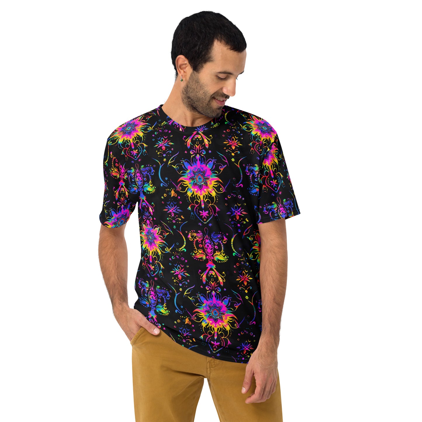 Star Light Men's t-shirt
