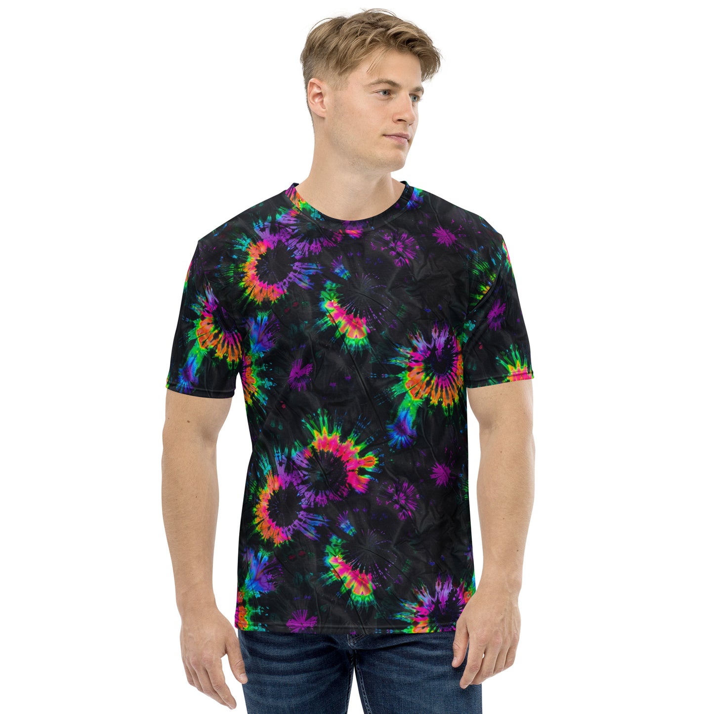 Over the Rainbow Men's T-shirt