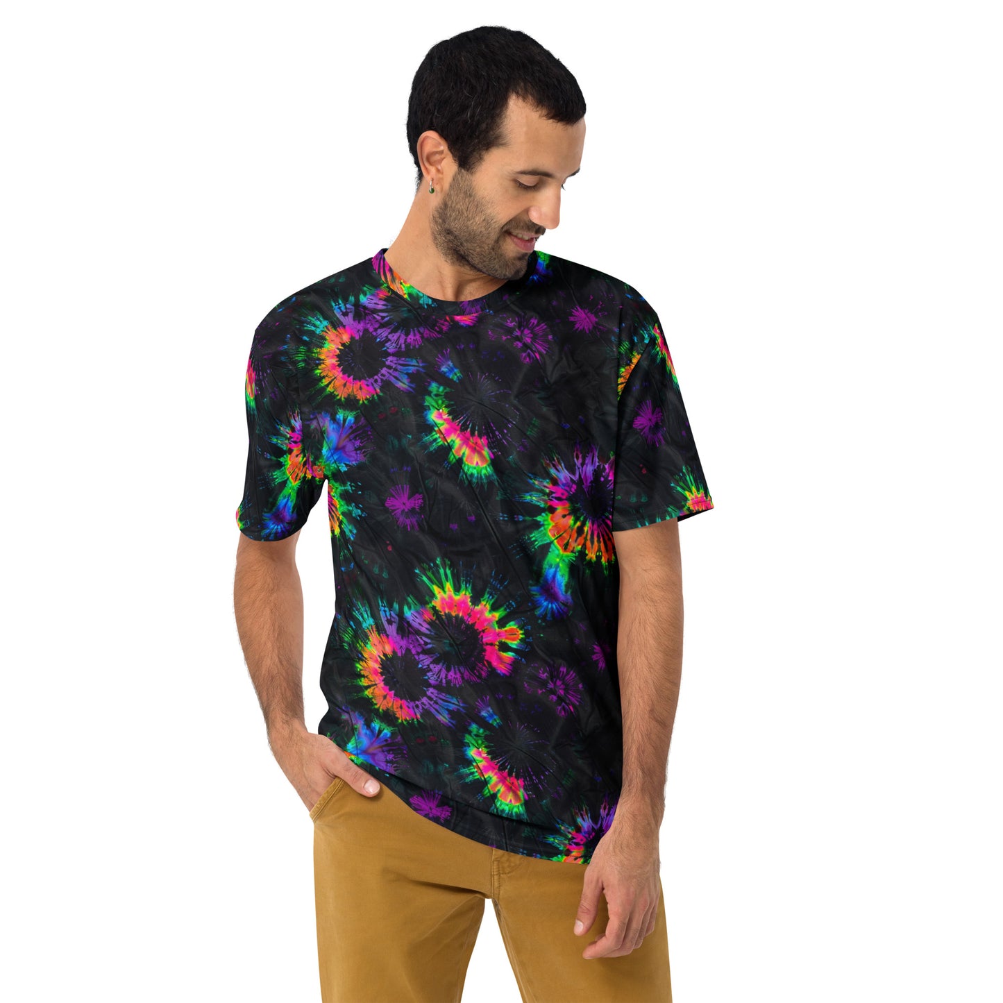 Over the Rainbow Men's T-shirt