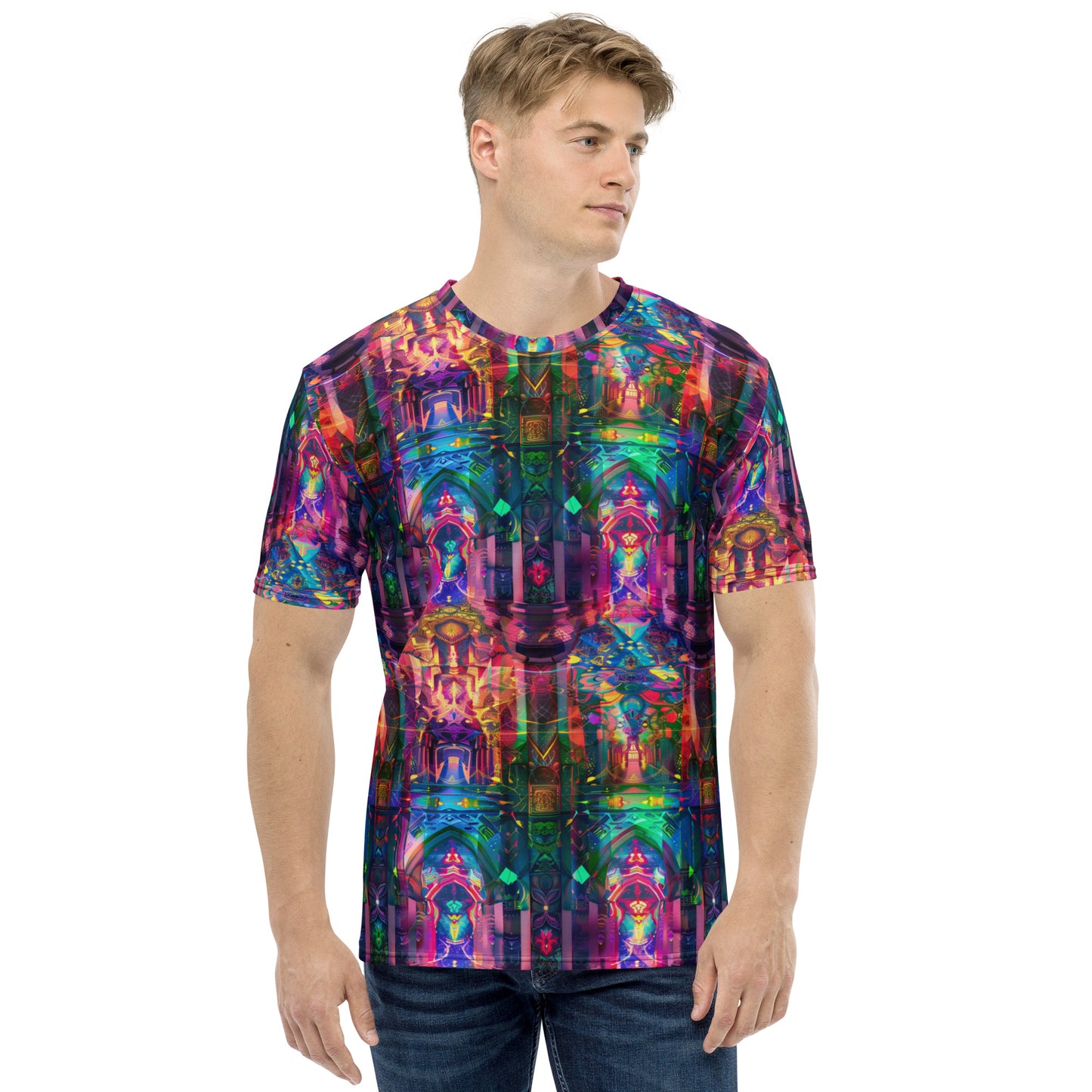 Light Bringer Men's T-shirt