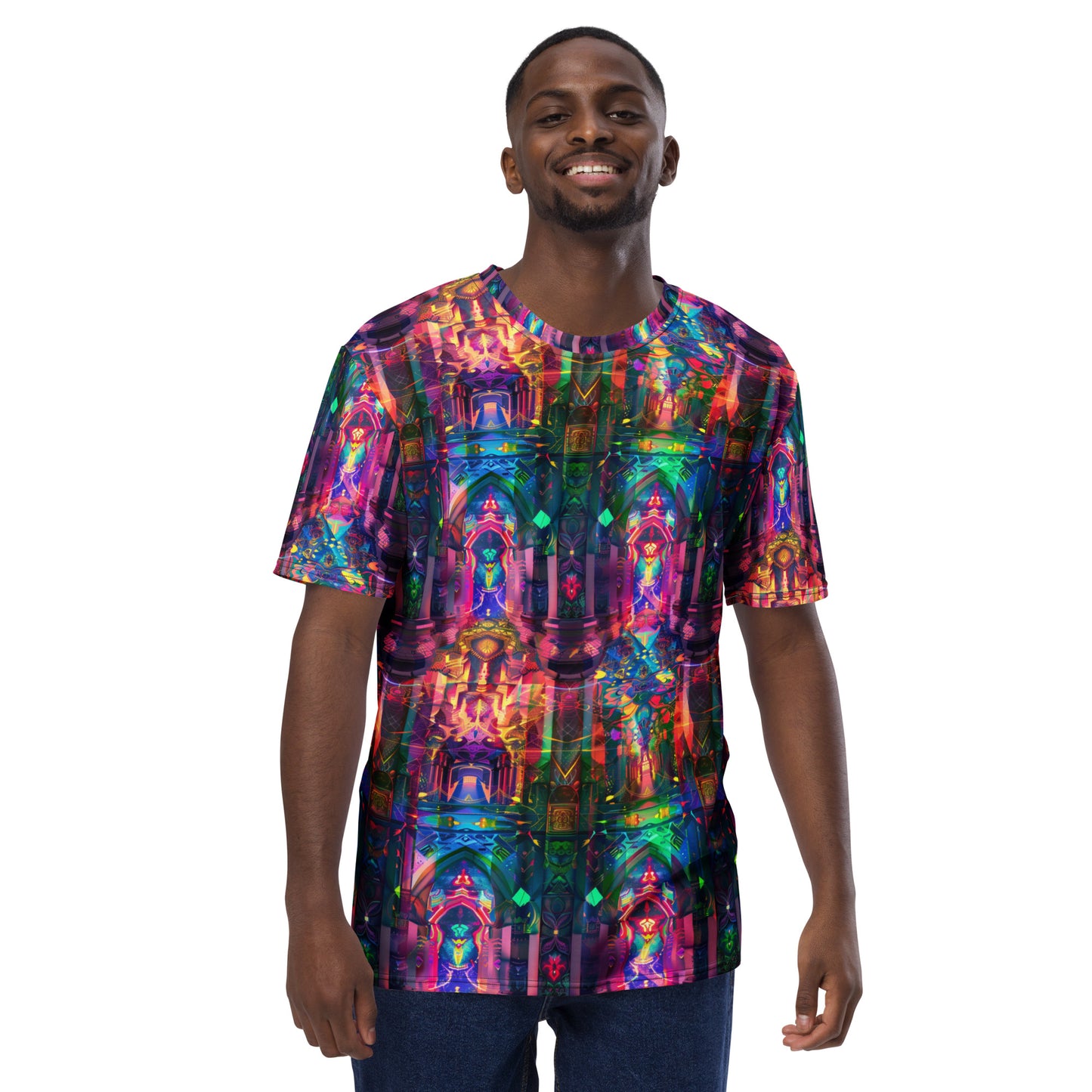 Light Bringer Men's T-shirt