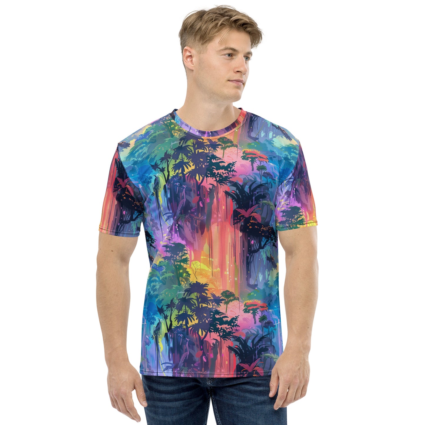 Sun Catcher Men's t-shirt