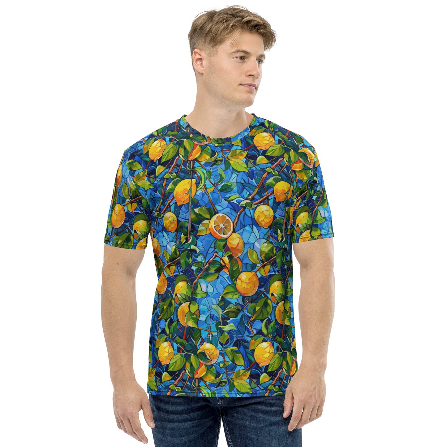 Tequila Men's t-shirt