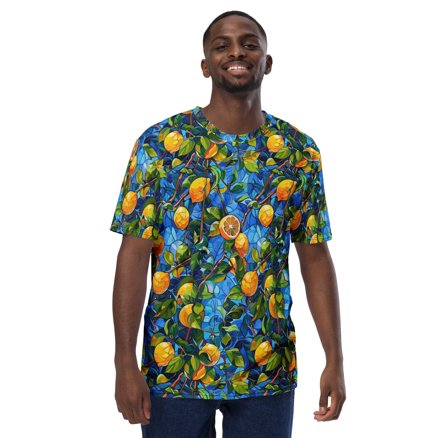Tequila Men's t-shirt