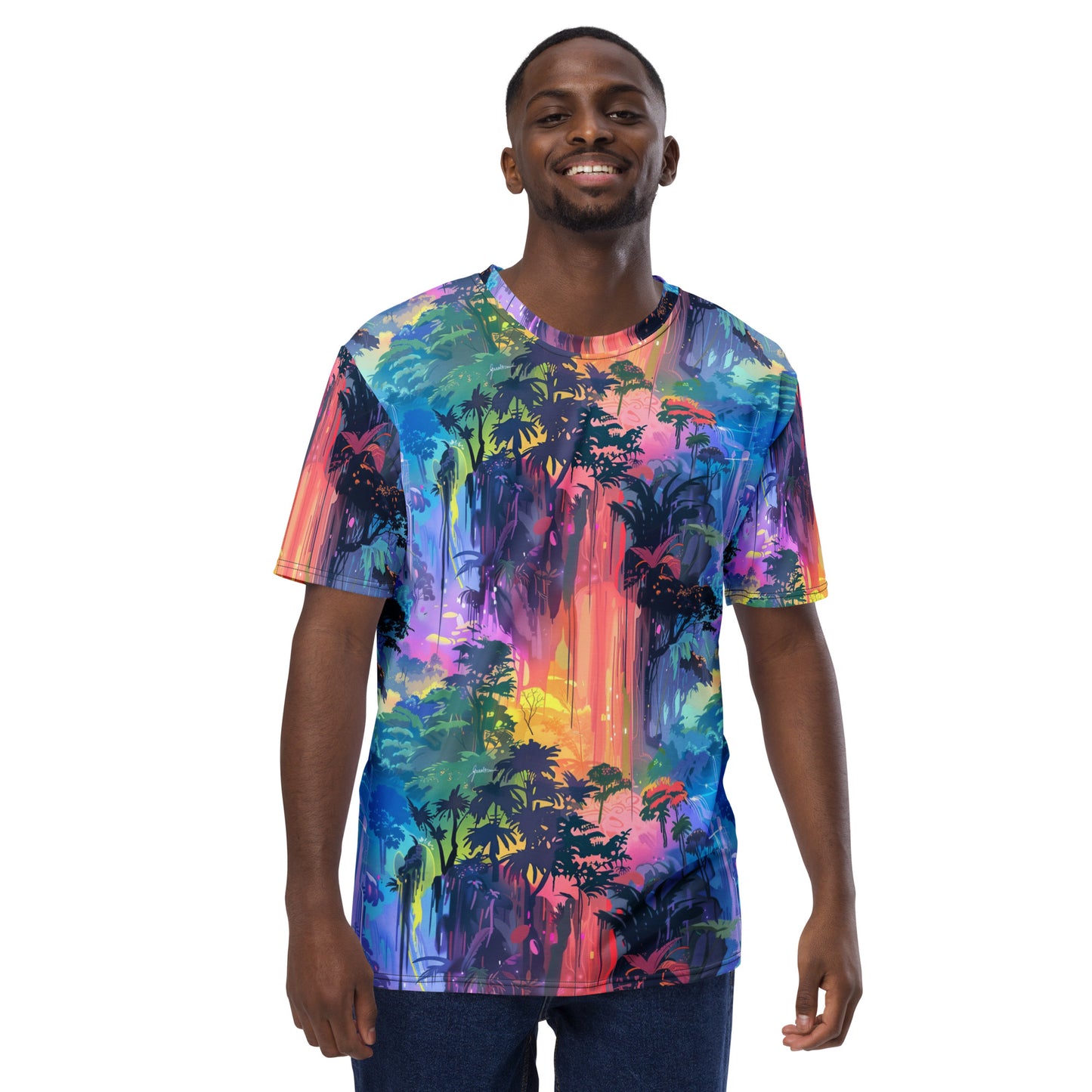 Sun Catcher Men's t-shirt