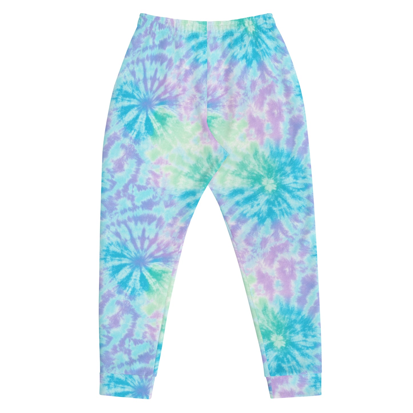 Candy Skeleton Halloween Men's Joggers