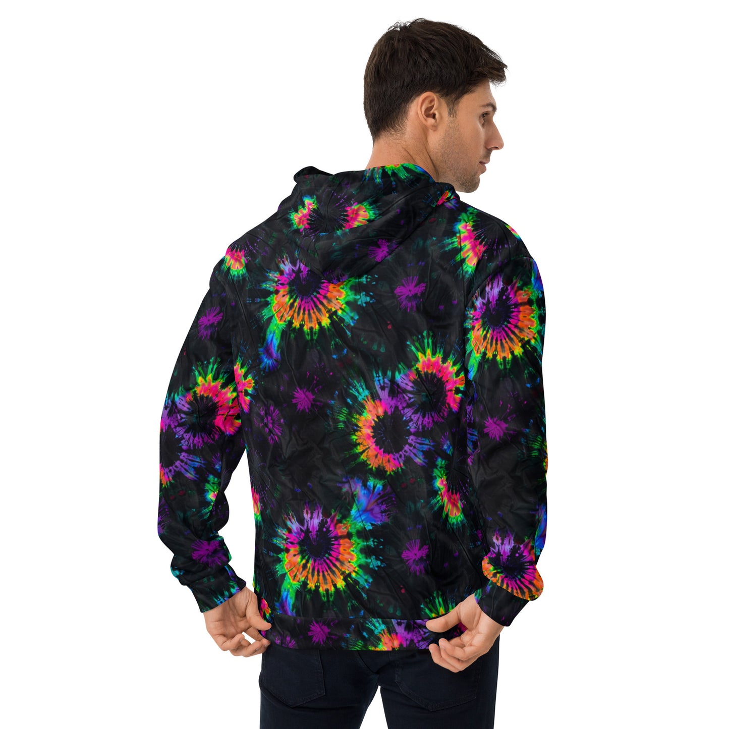 Over the Rainbow Unisex Hoodie