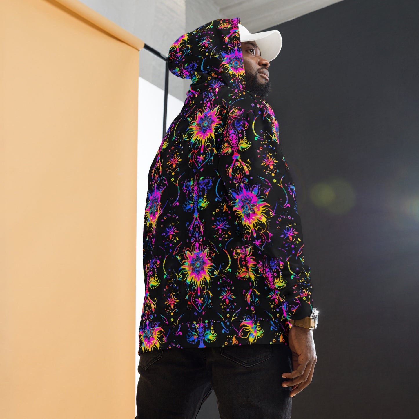 Star Light Unisex Hoodie