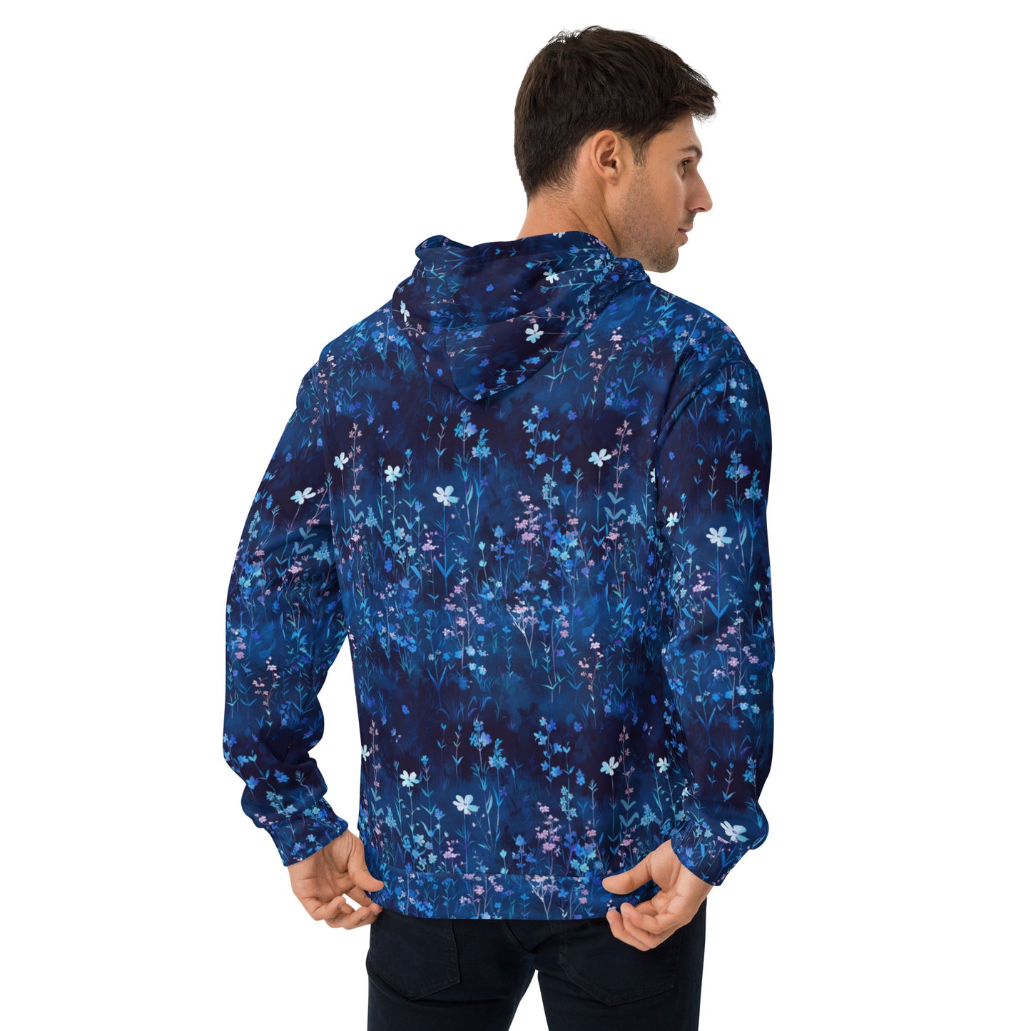 While I Breathe, I Hope Unisex Hoodie