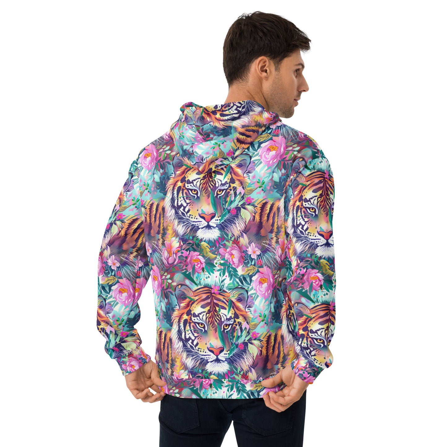 On the Prowl Unisex Hoodie