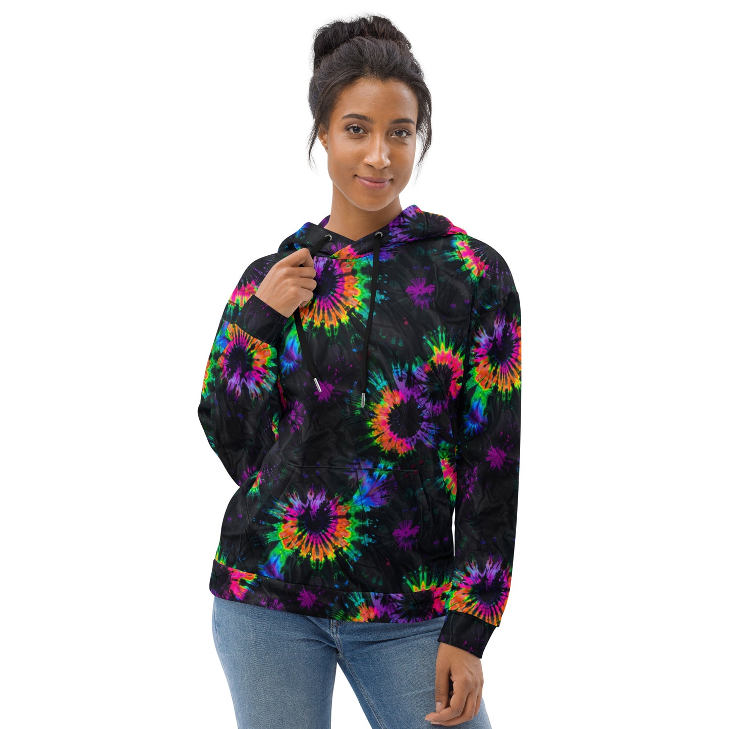 Over the Rainbow Unisex Hoodie