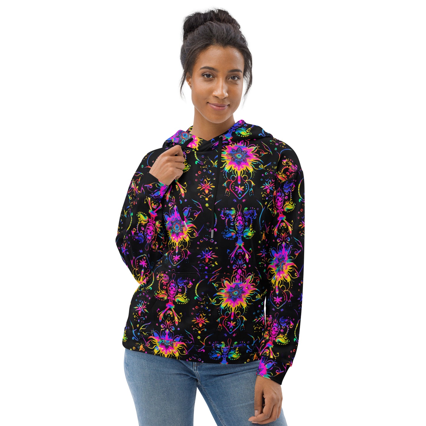 Star Light Unisex Hoodie